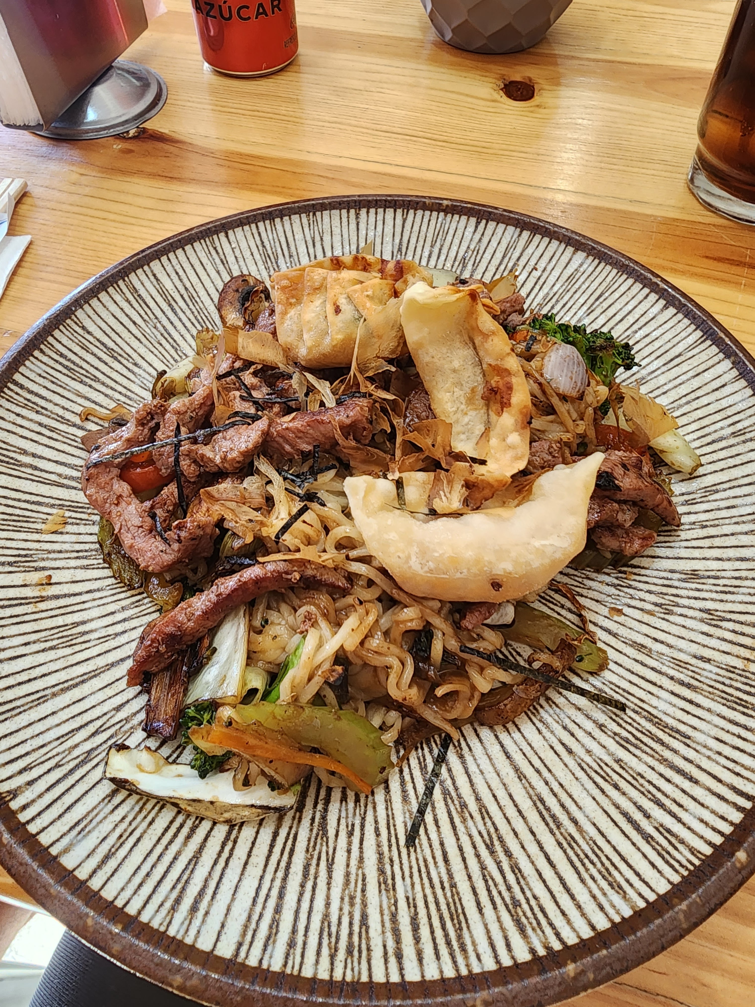 Japan Sushi Salamanca image 8