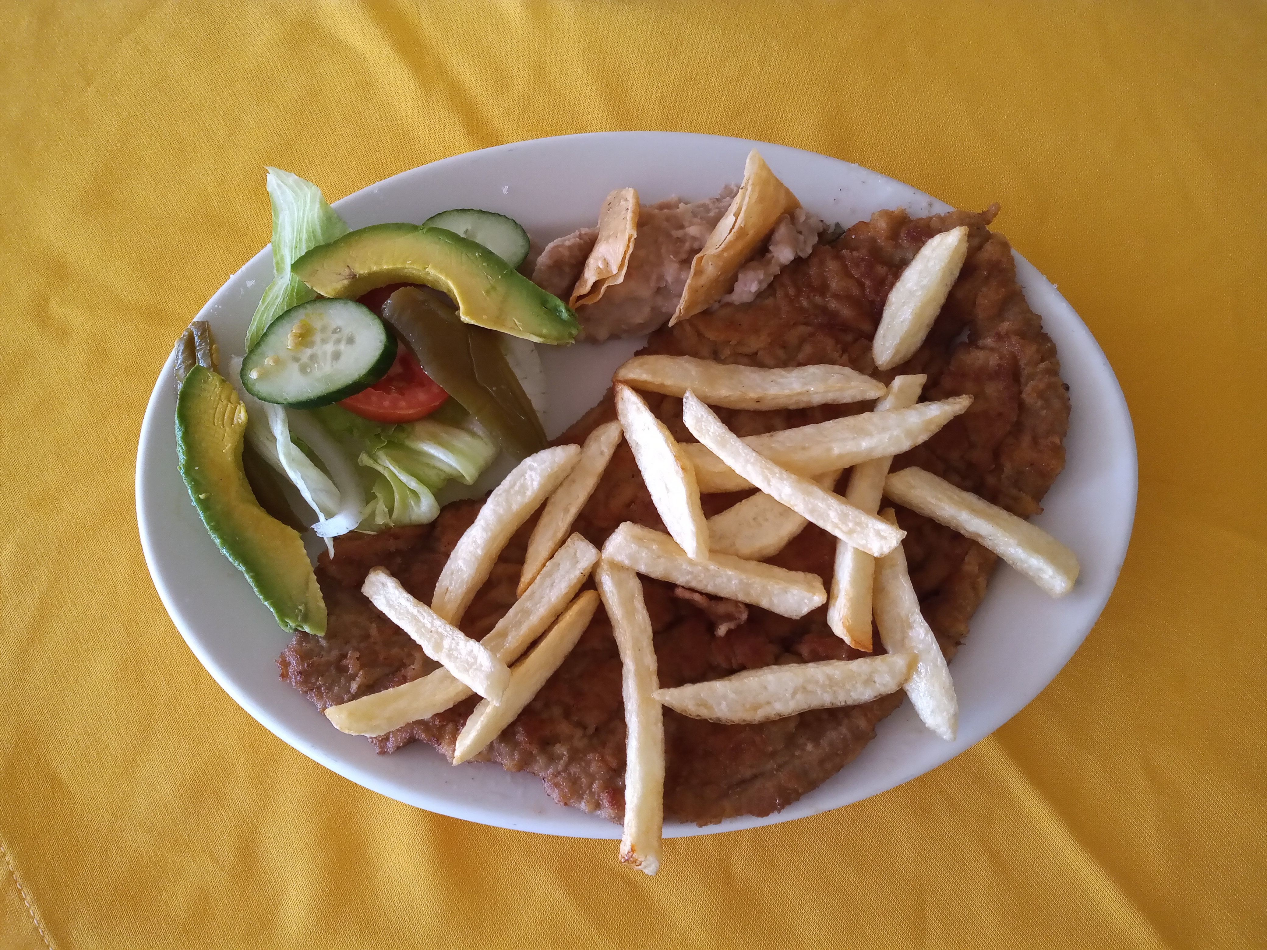 Restaurant EL PLAZA image 2