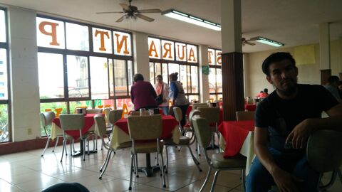 Restaurant EL PLAZA image 3