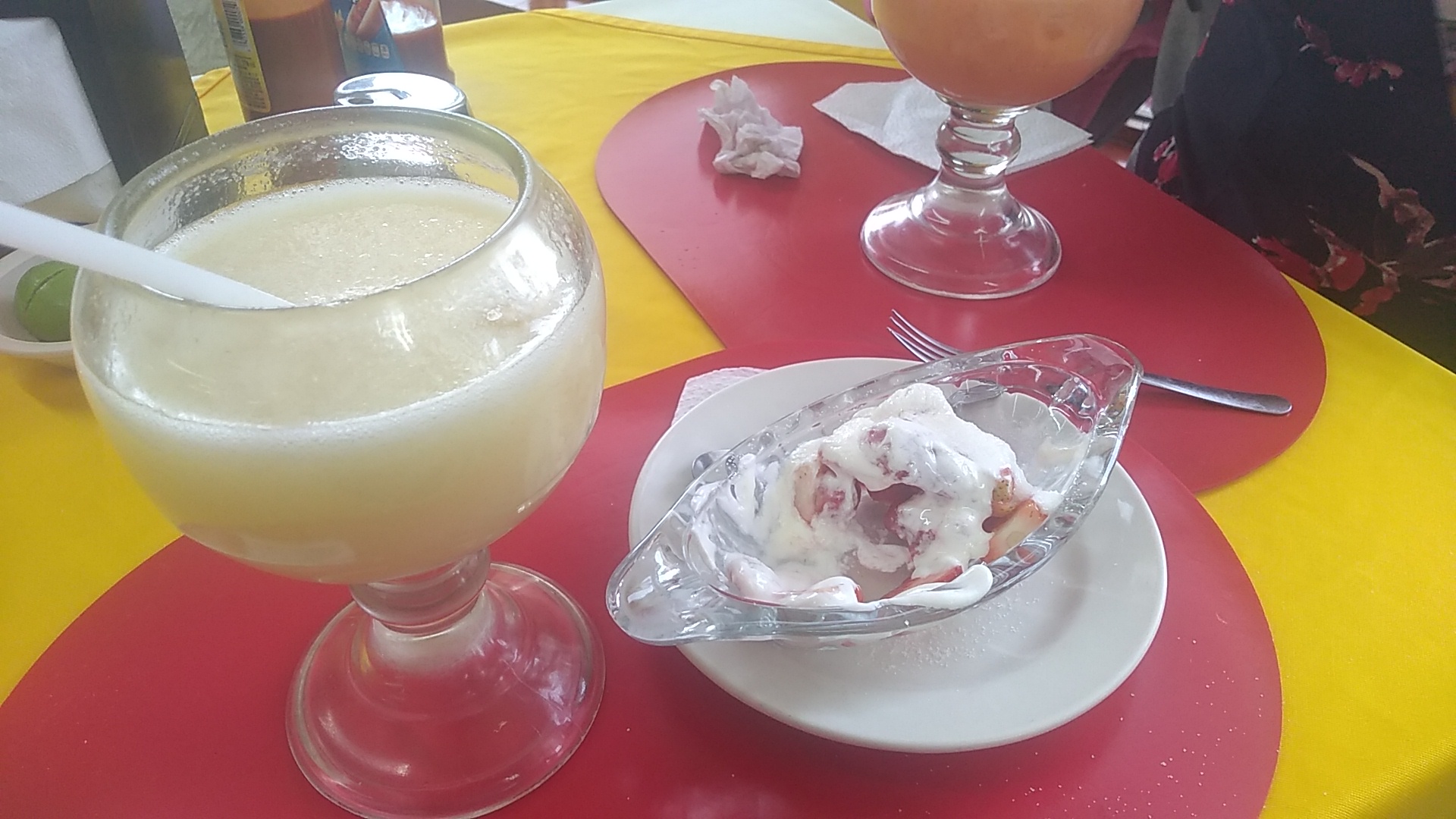 Restaurant EL PLAZA image 7