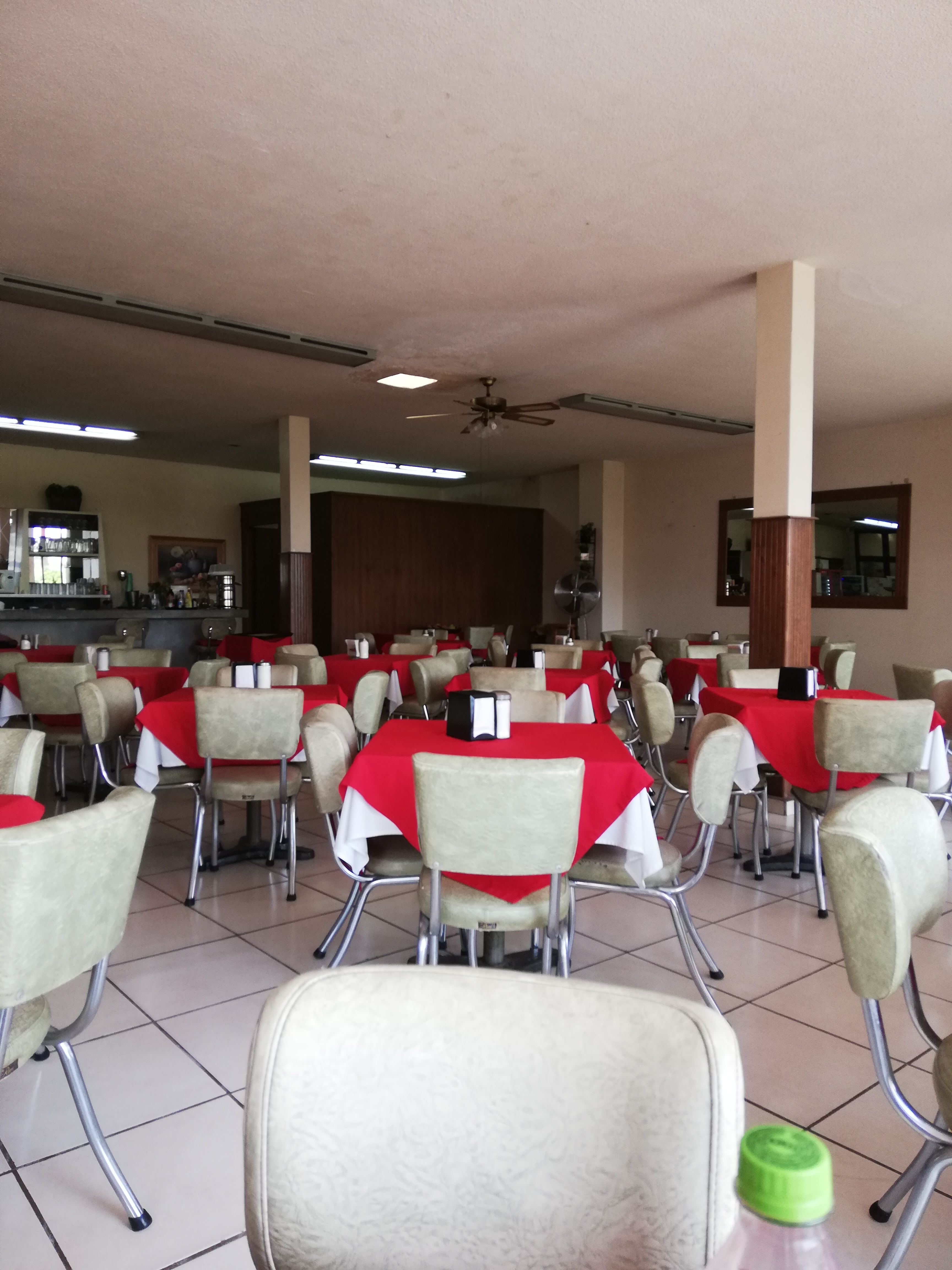 Restaurant EL PLAZA image 10