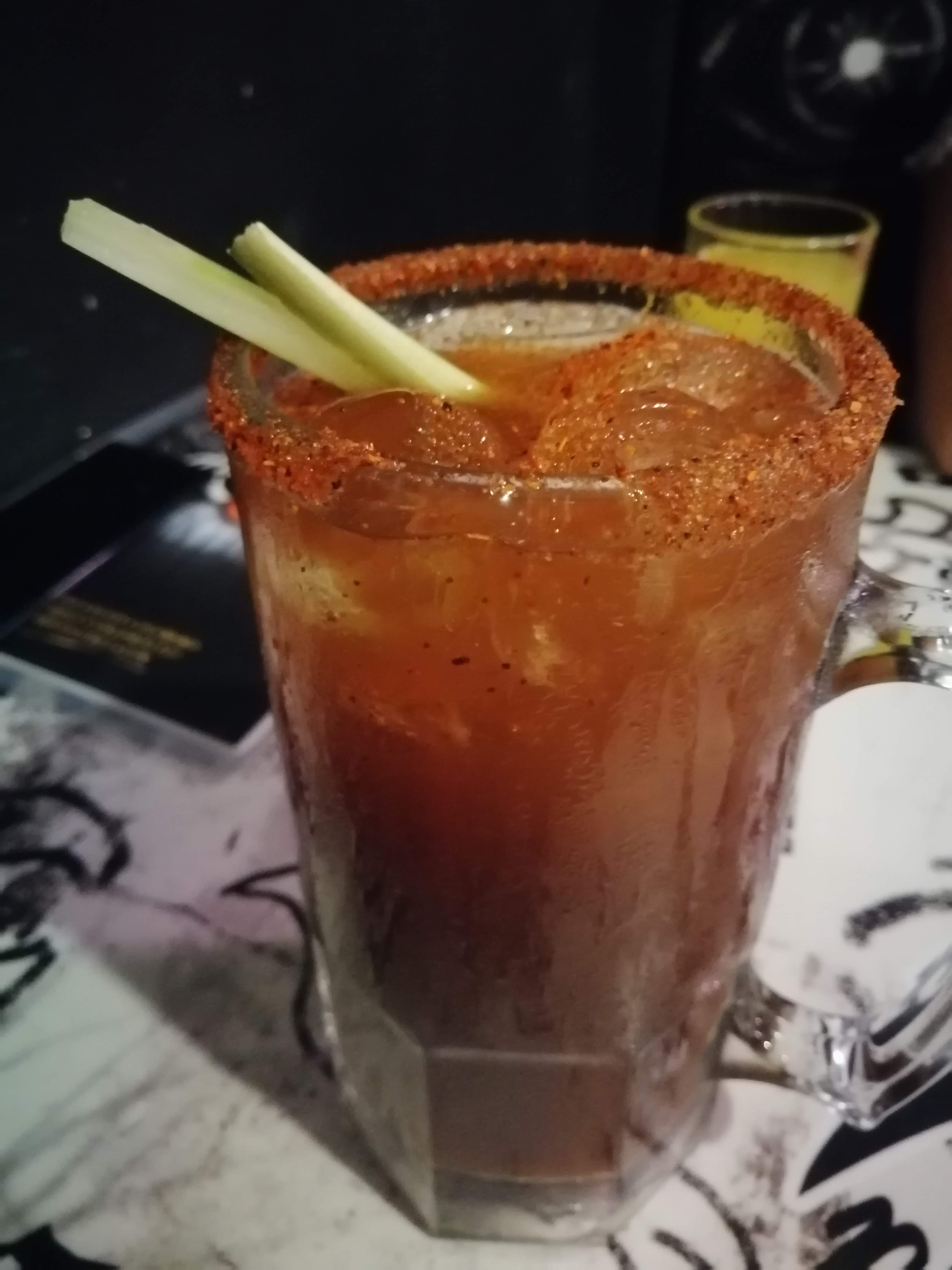 Flamin Wings Faja de Oro image 4