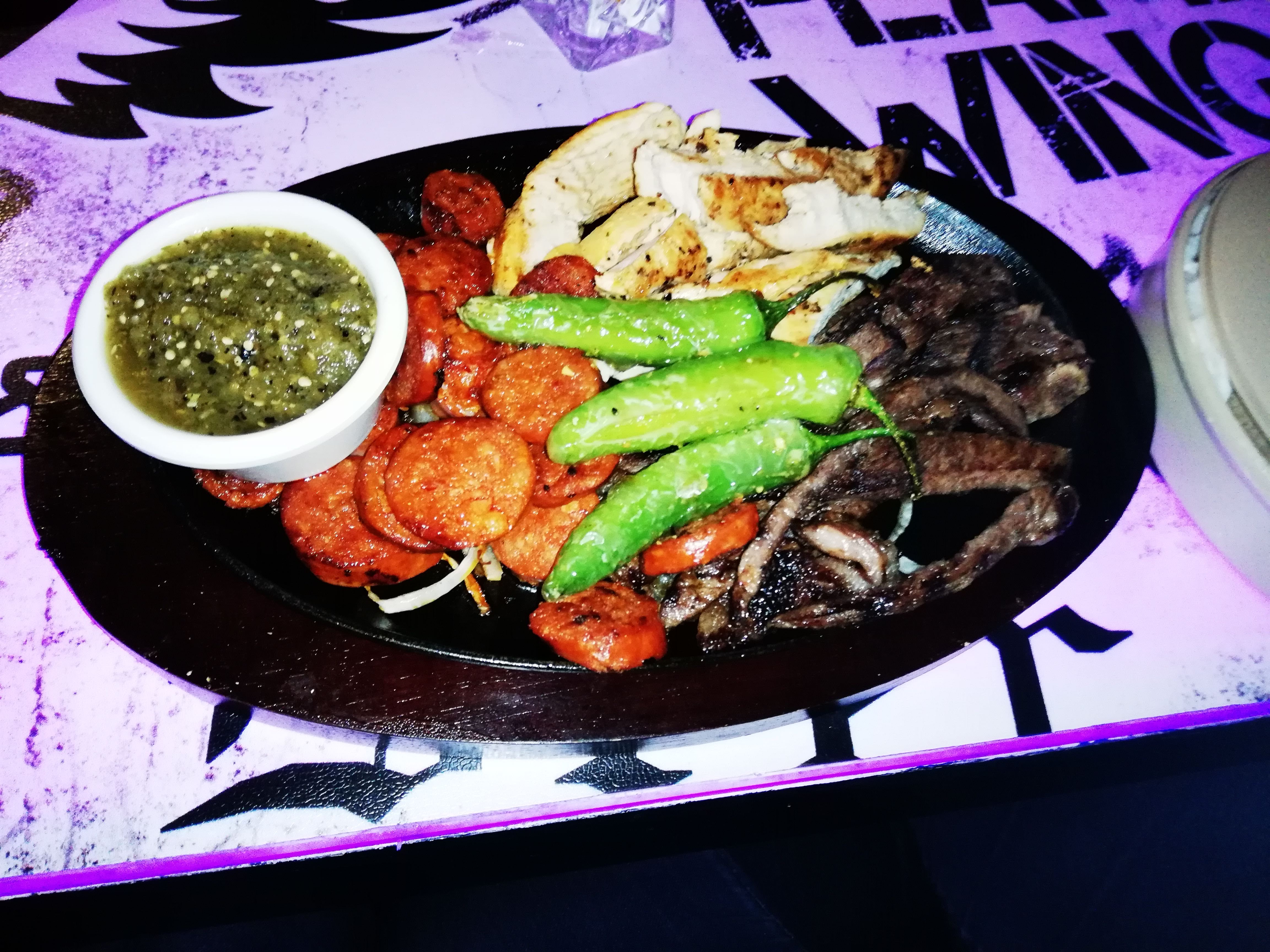 Flamin Wings Faja de Oro image 6