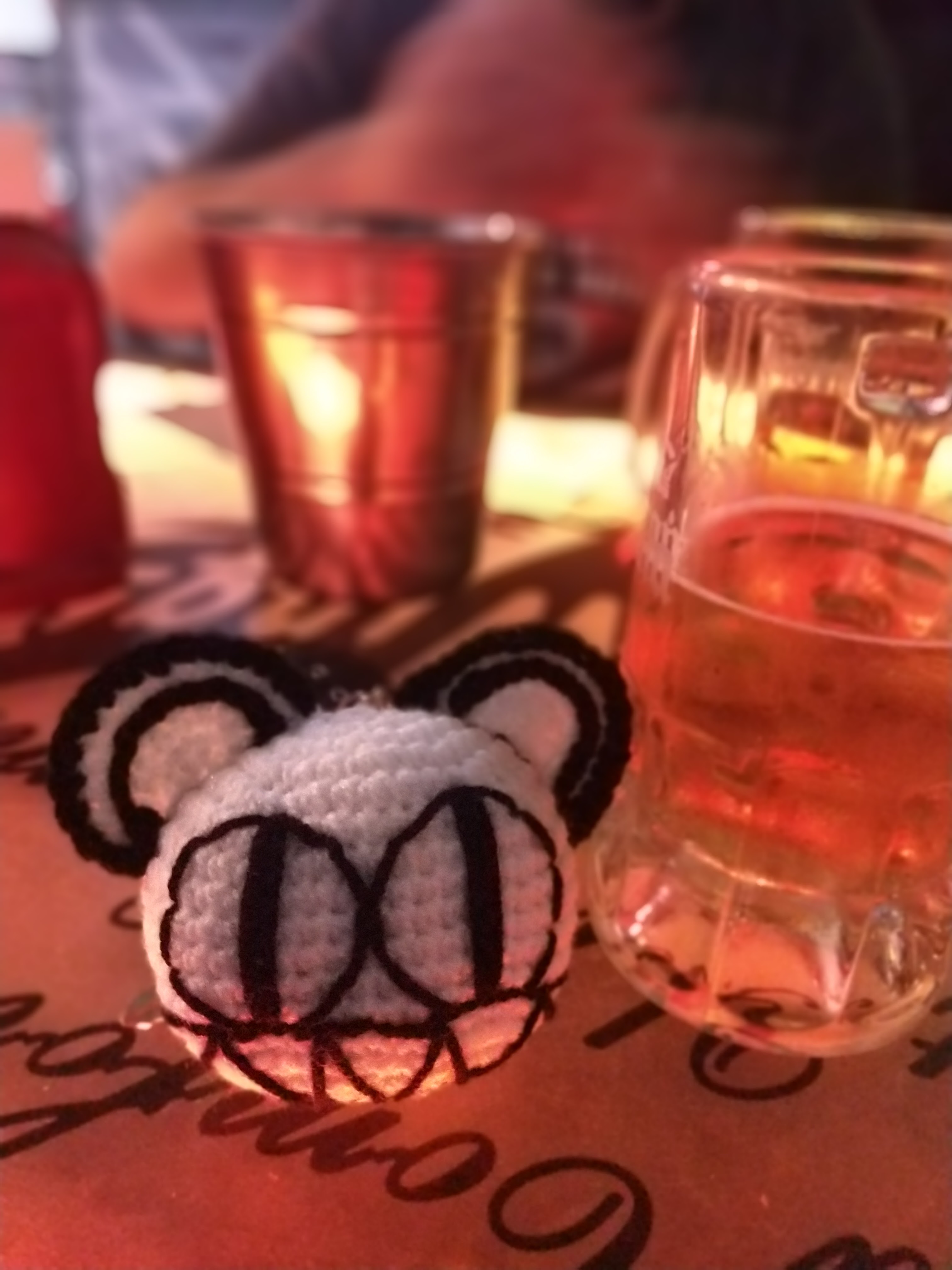 Flamin Wings Faja de Oro image 8