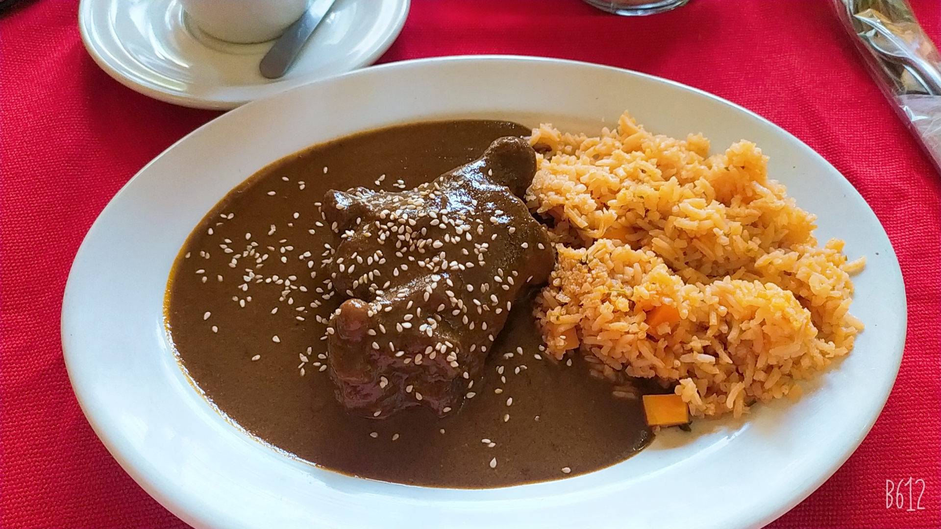 Dos Arbolitos image 2