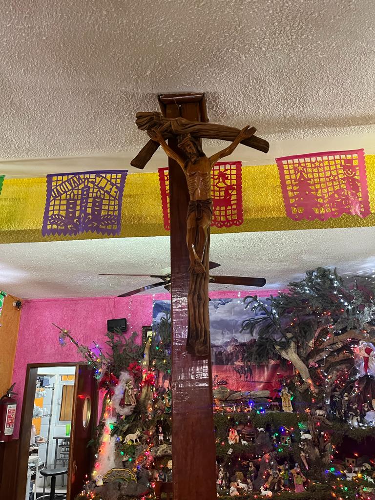 Dos Arbolitos image 5