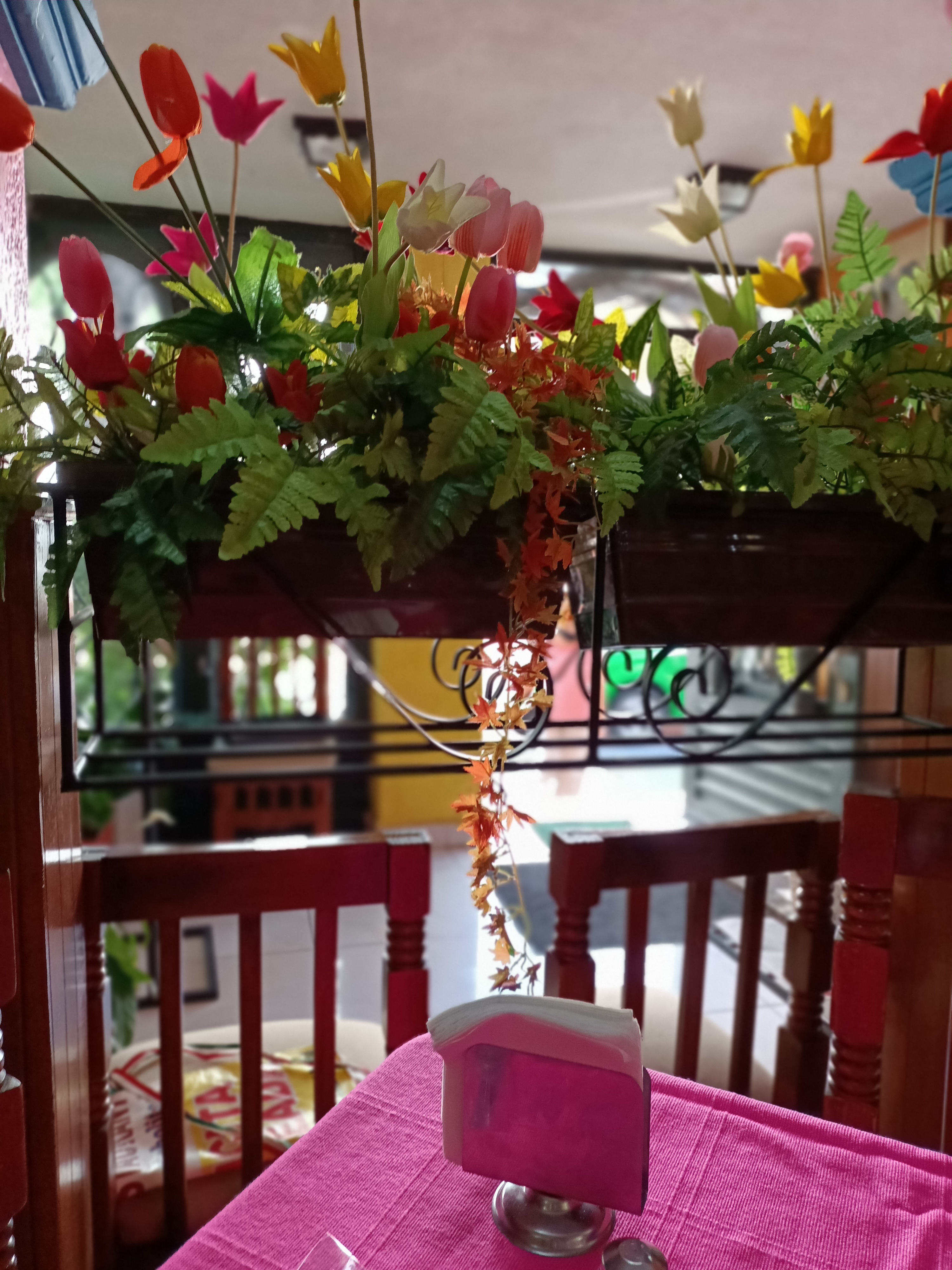 Dos Arbolitos image 7