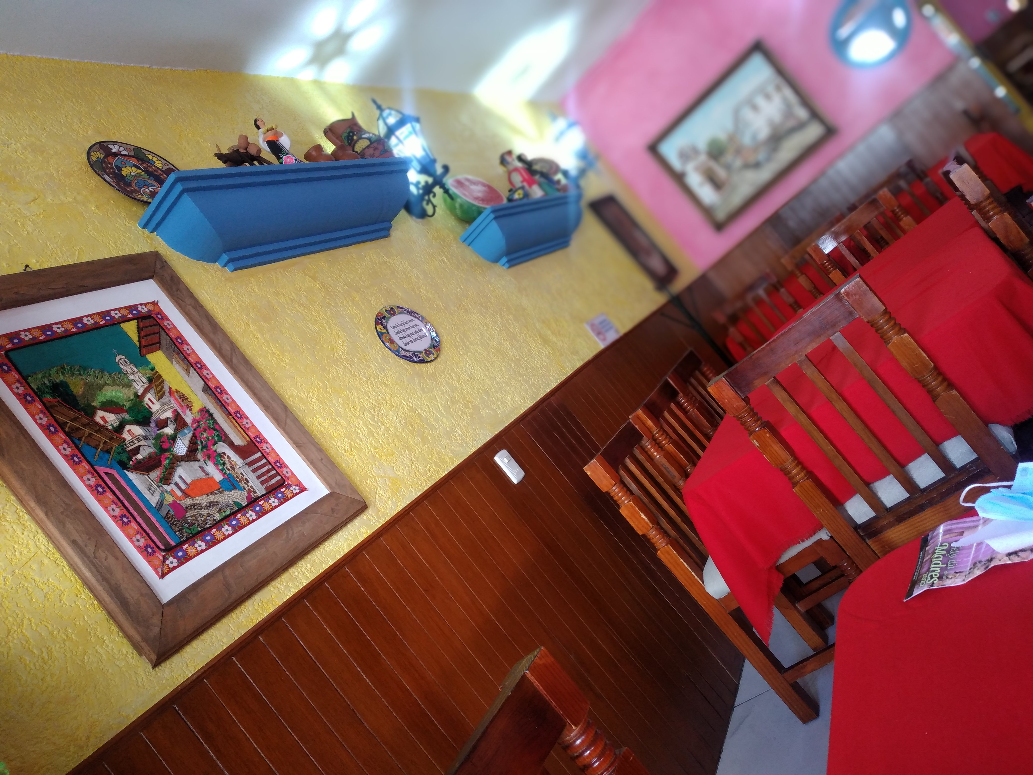 Dos Arbolitos image 10