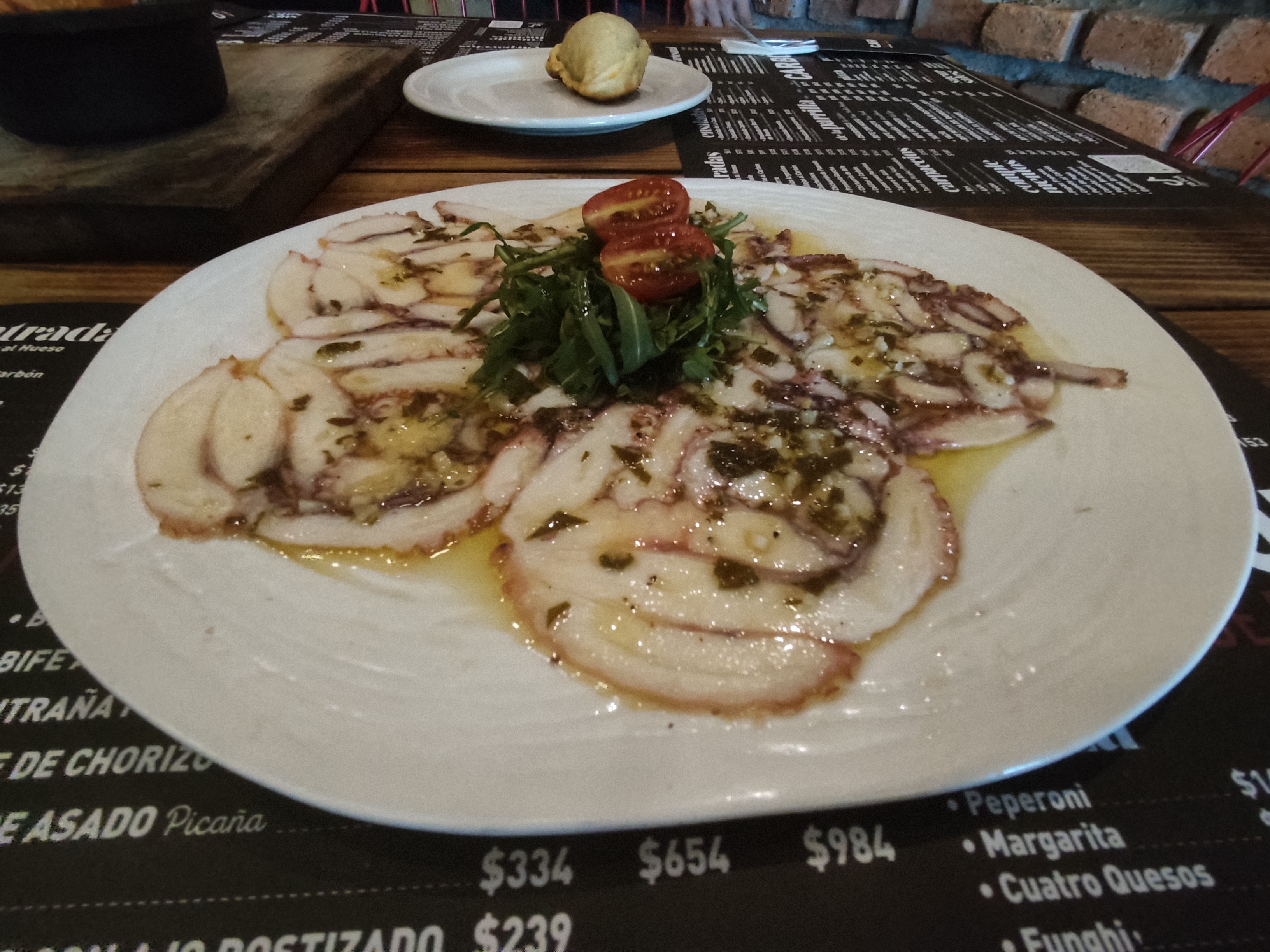 CARBÓN Vía Alta image 6