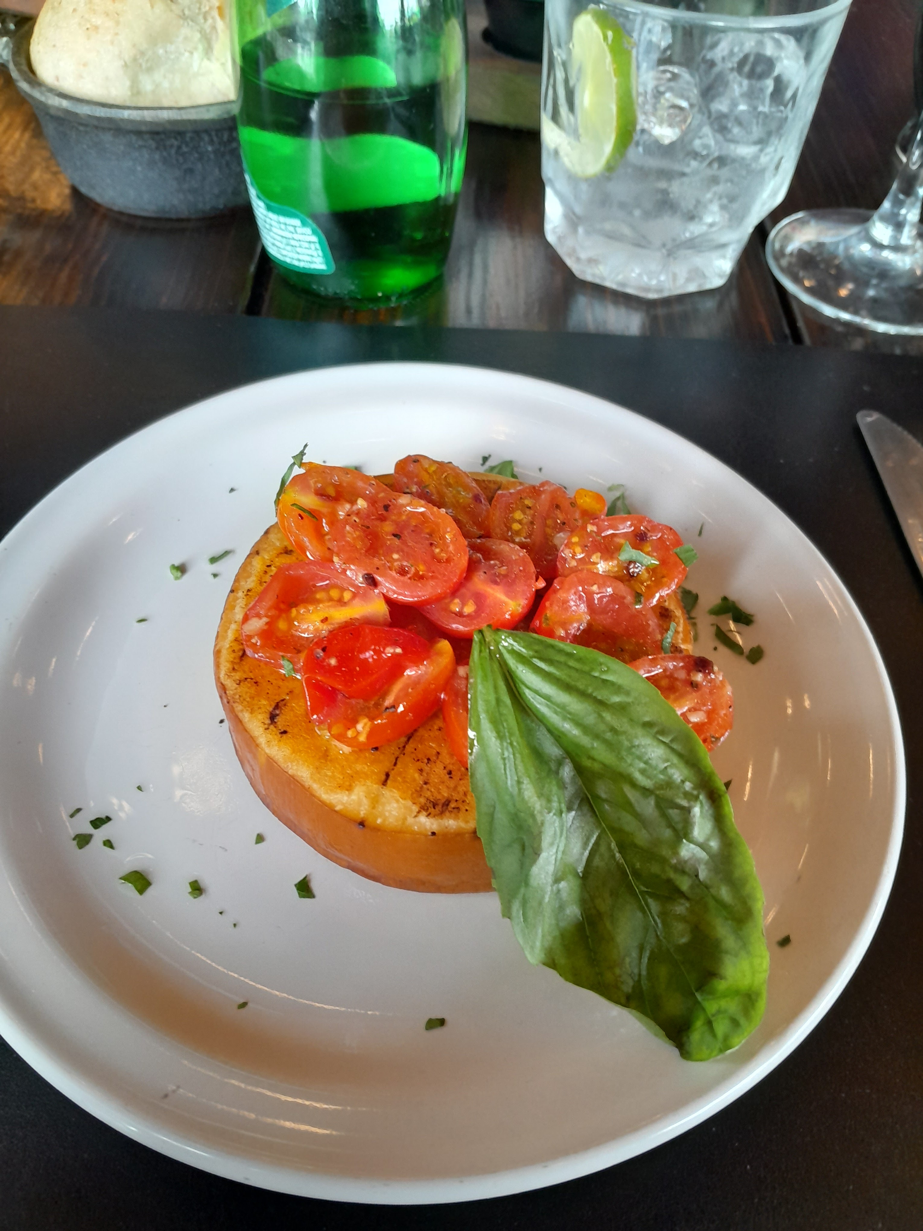 CARBÓN Vía Alta image 7