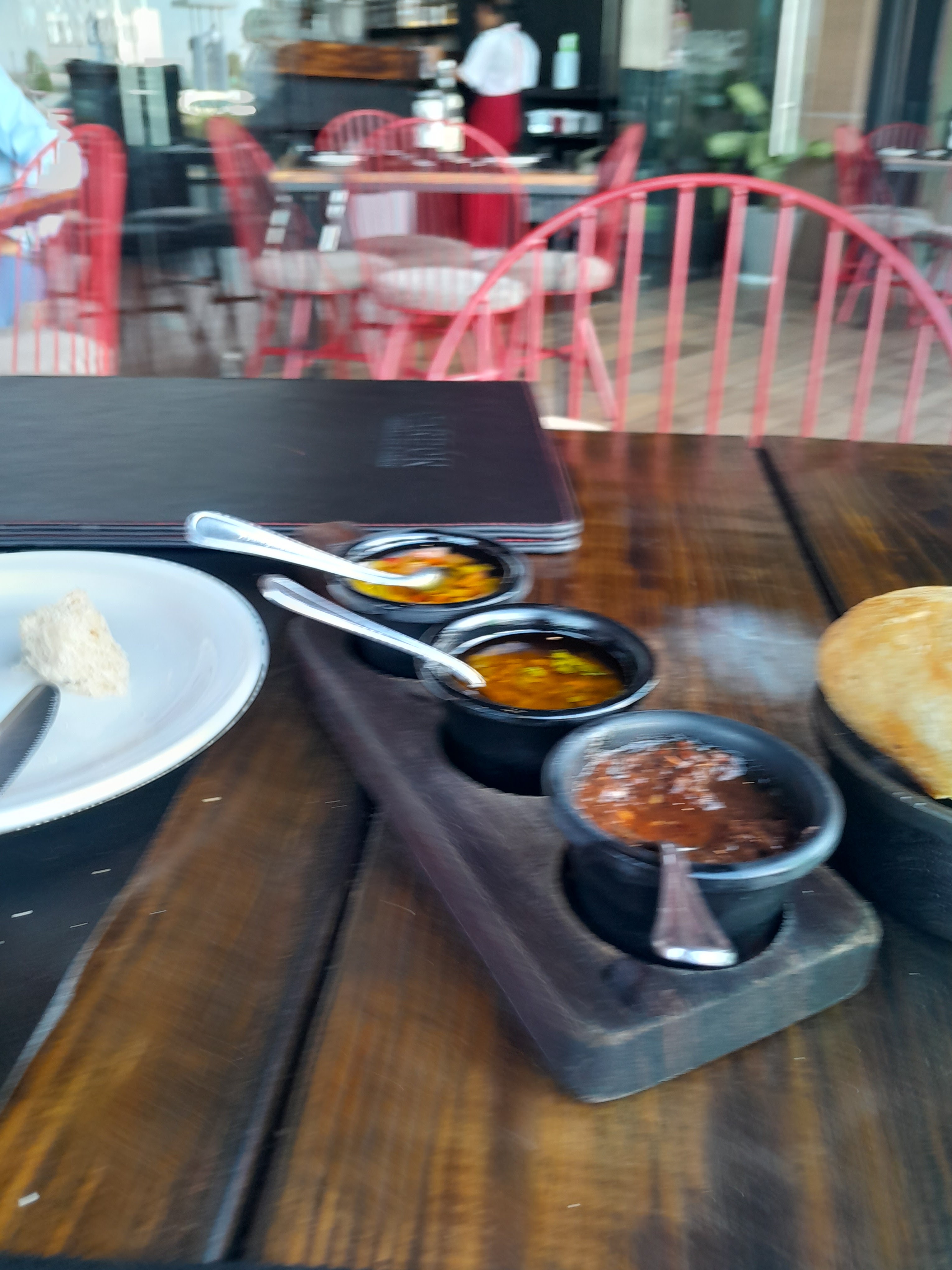 CARBÓN Vía Alta image 8