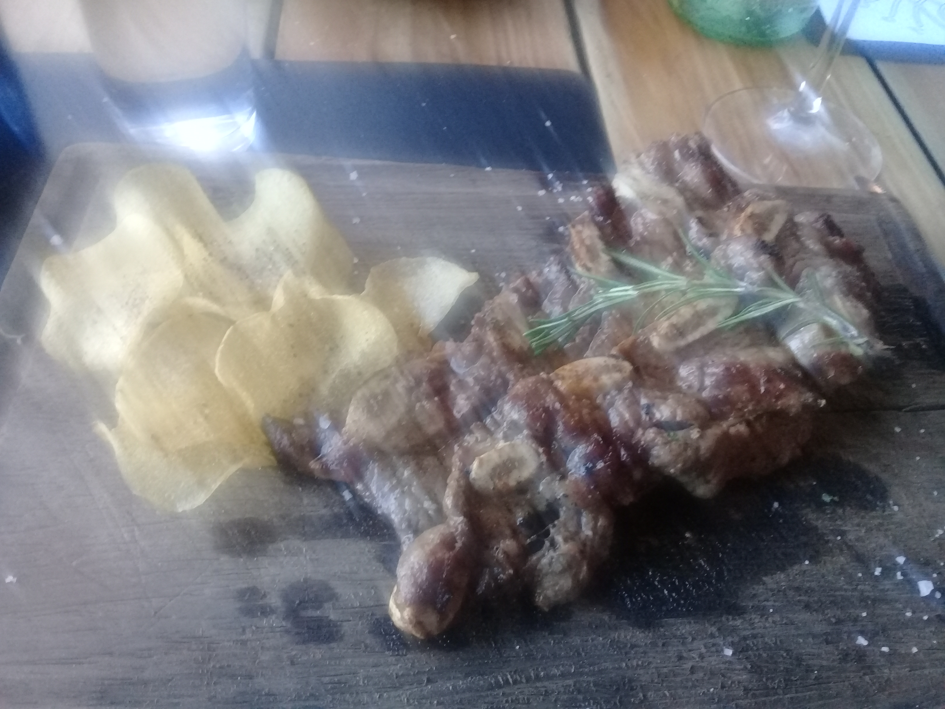 CARBÓN Vía Alta image 10