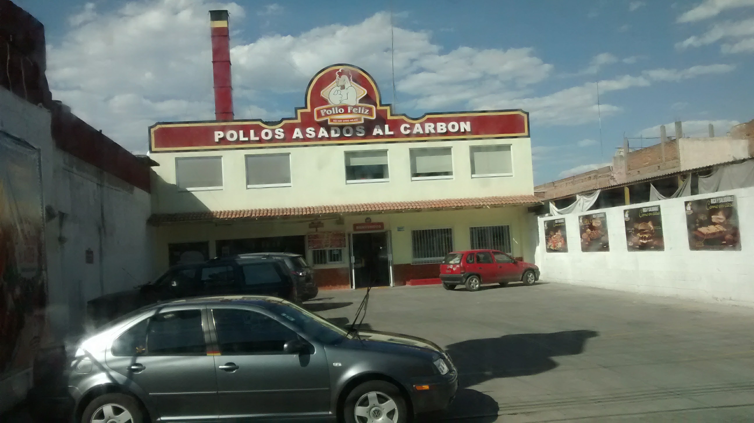 Restaurante Pollo Feliz image 1