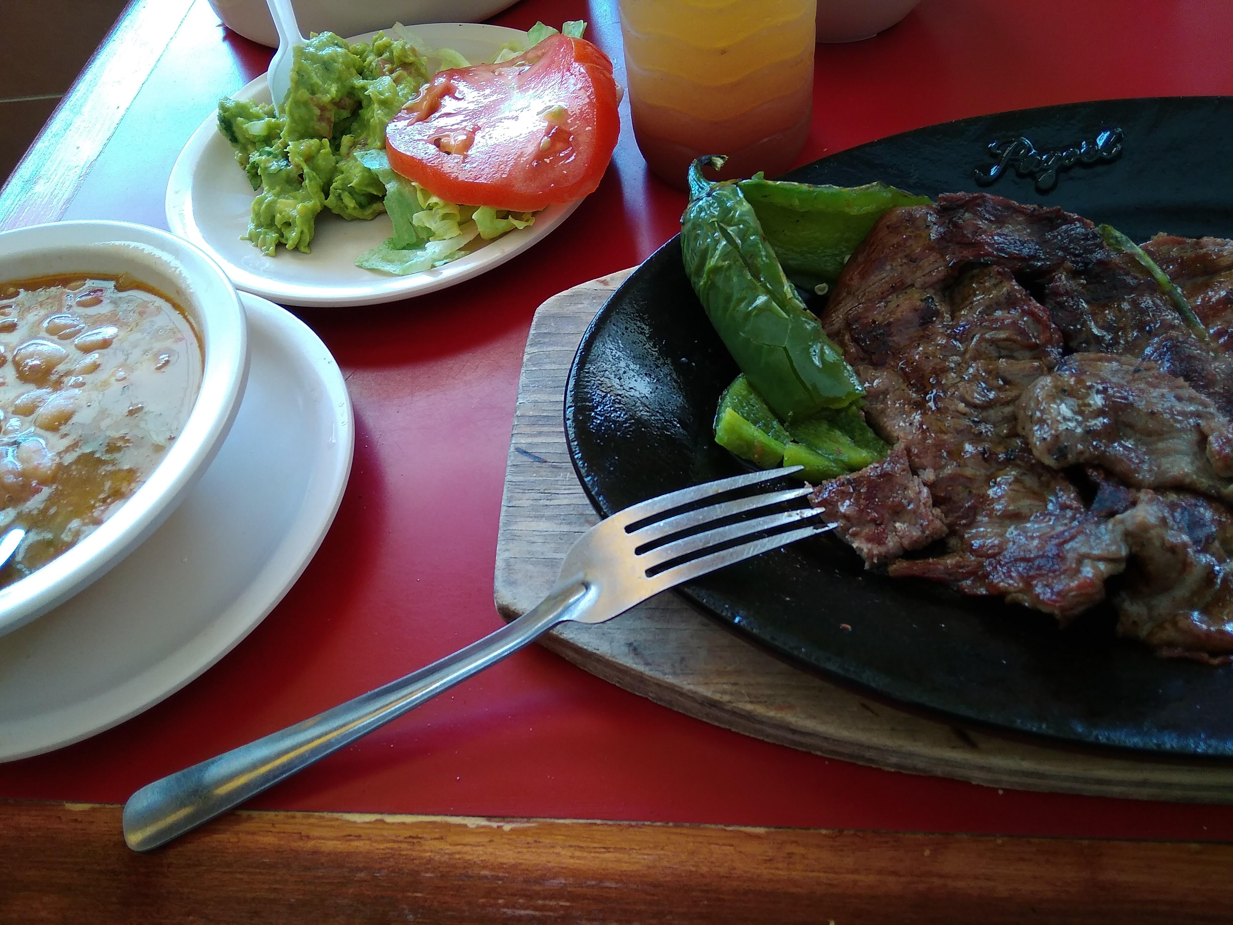 Restaurante Pollo Feliz image 2