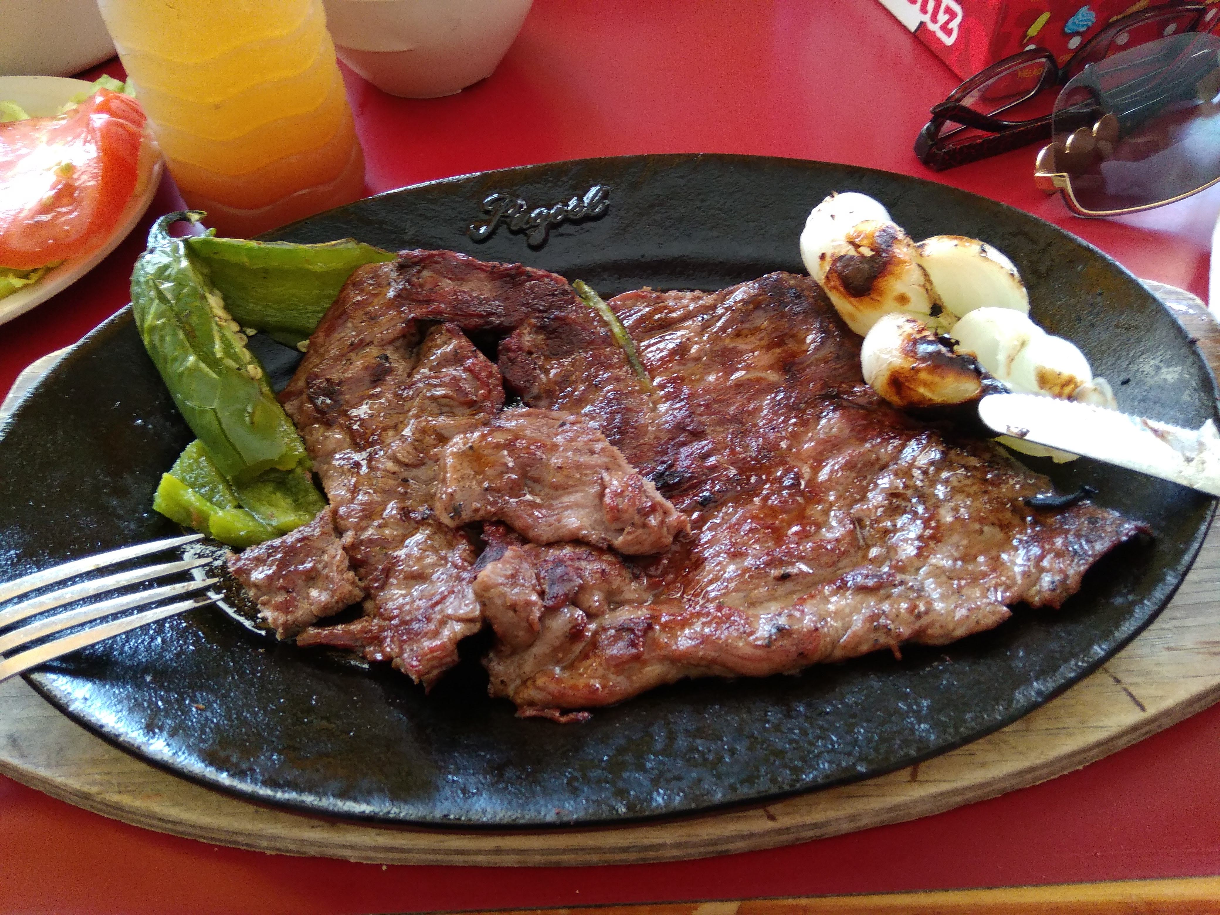 Restaurante Pollo Feliz image 3