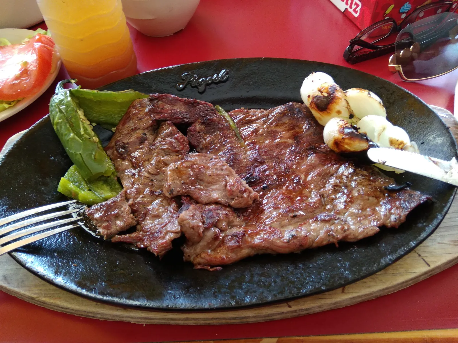 Restaurante Pollo Feliz image 3
