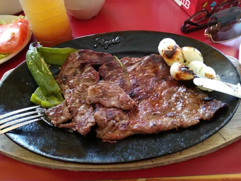 Restaurante Pollo Feliz image 3