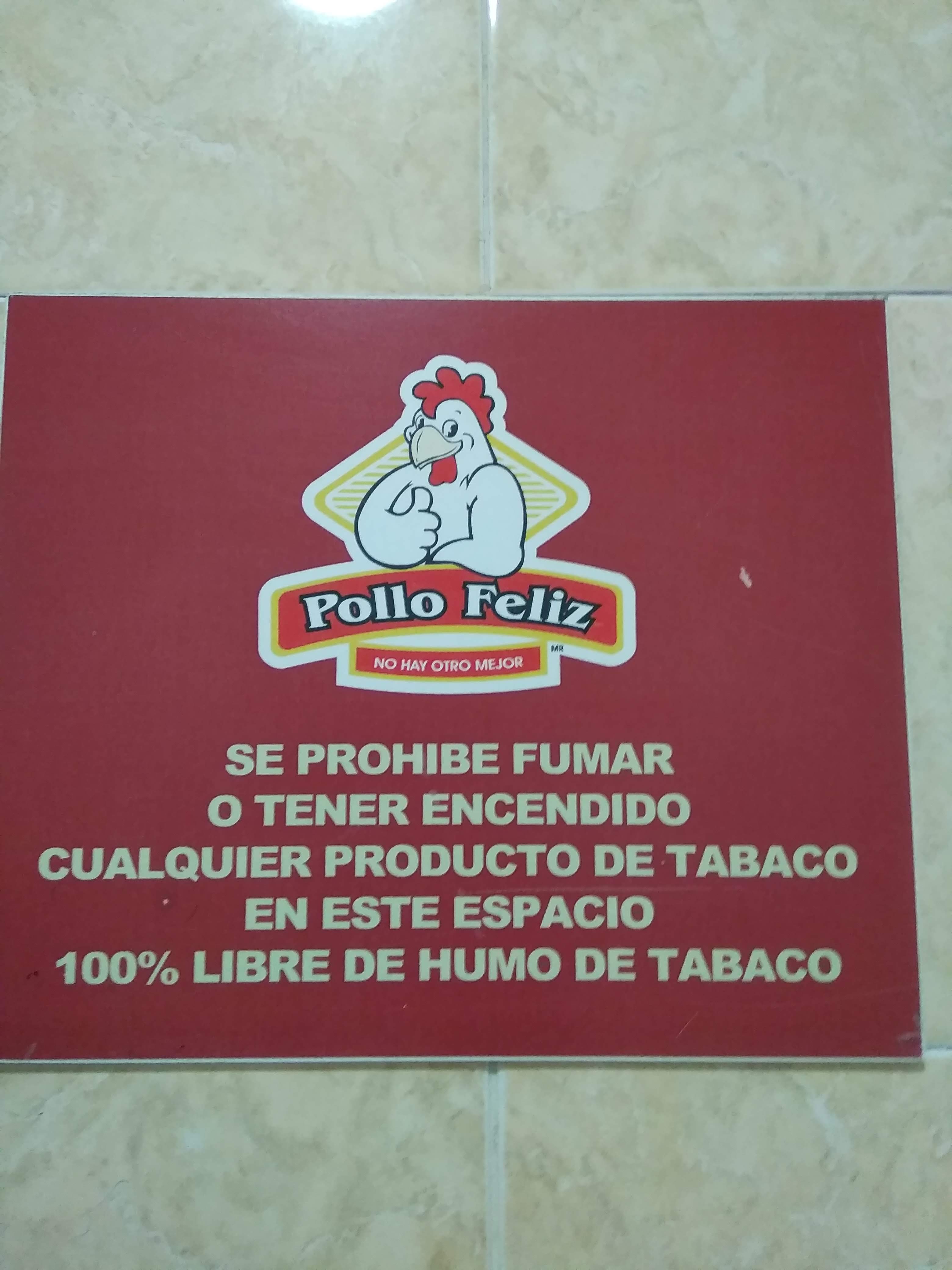 Restaurante Pollo Feliz image 4