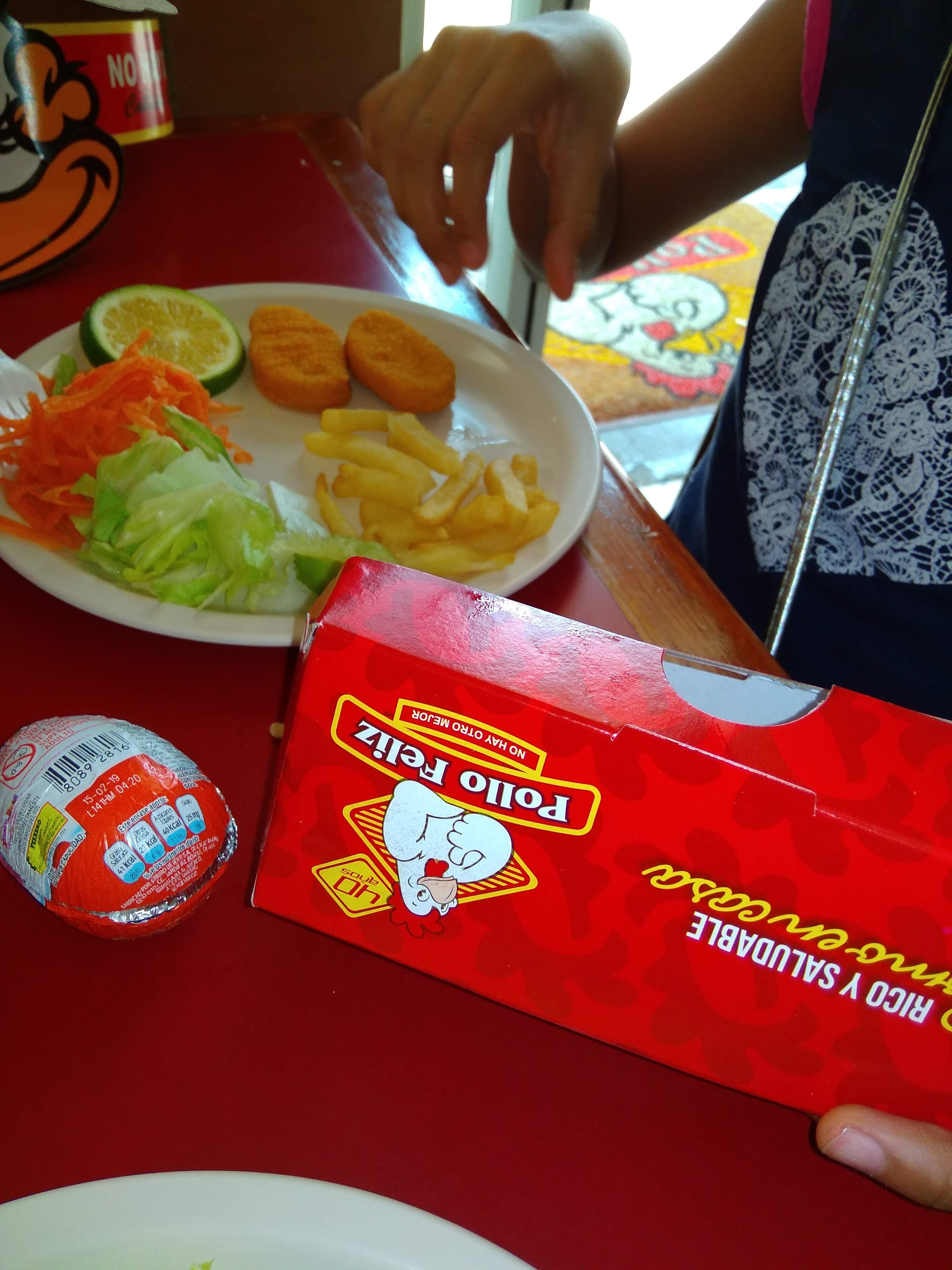 Restaurante Pollo Feliz image 5