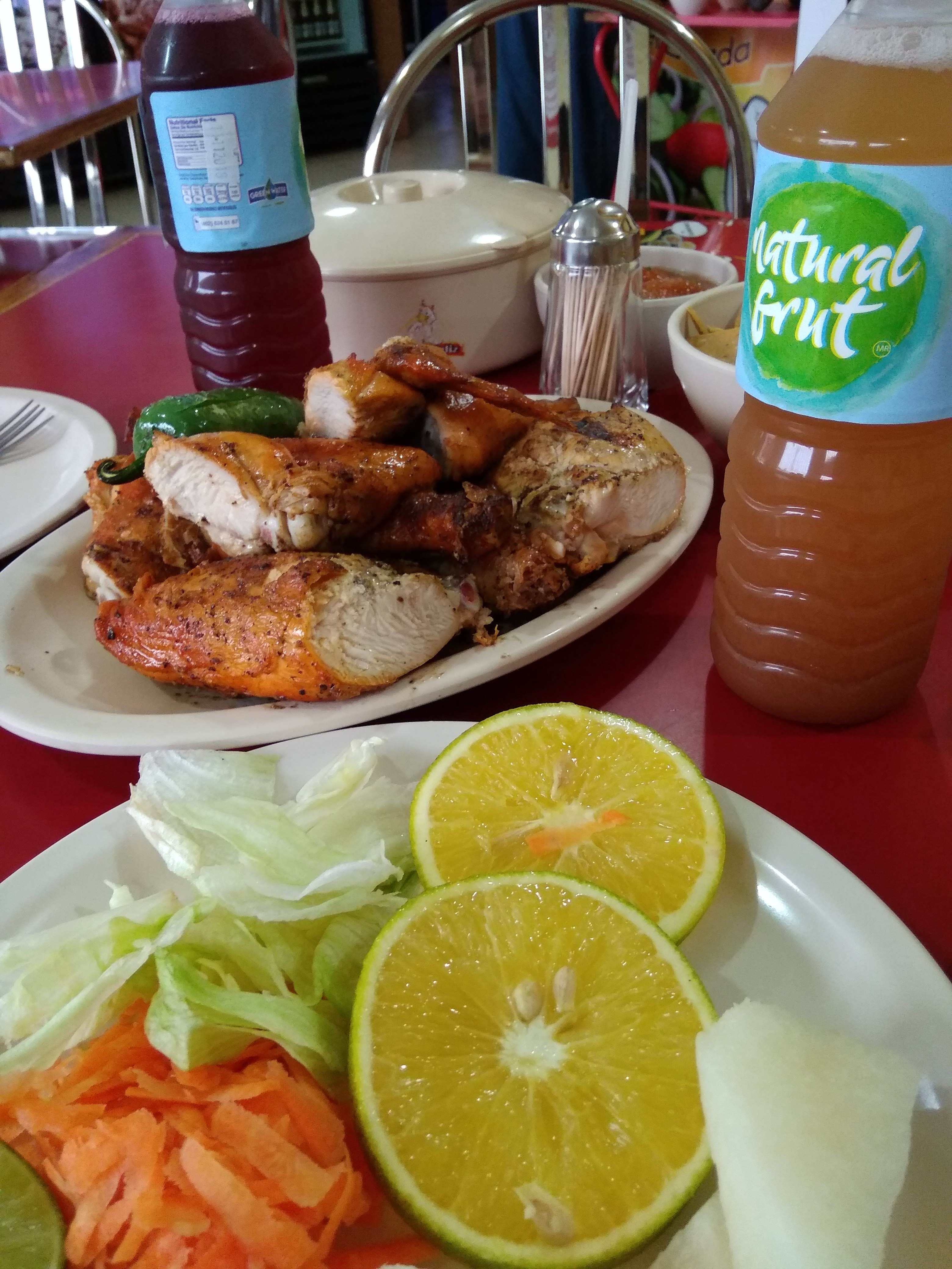 Restaurante Pollo Feliz image 6