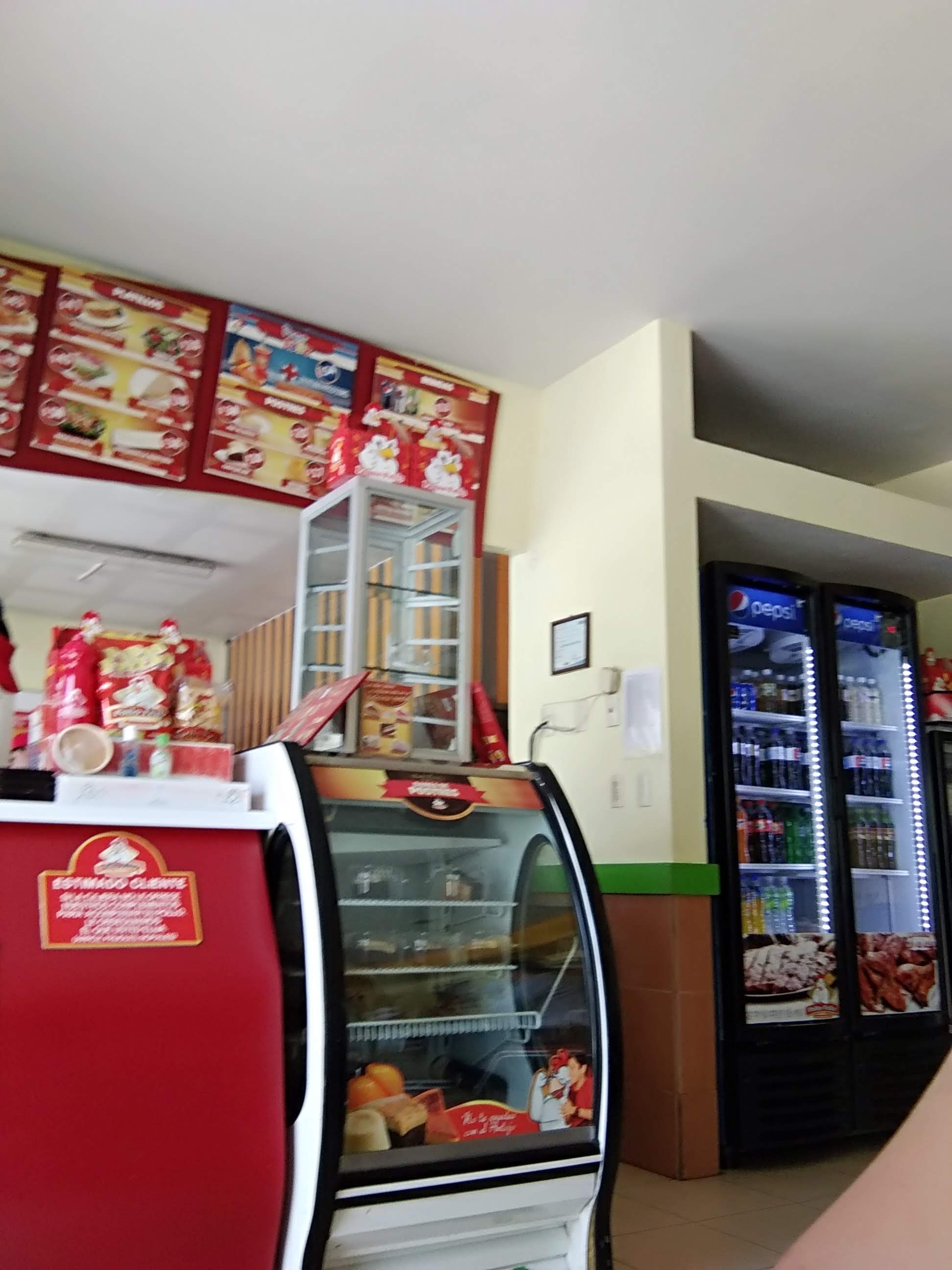 Restaurante Pollo Feliz image 9