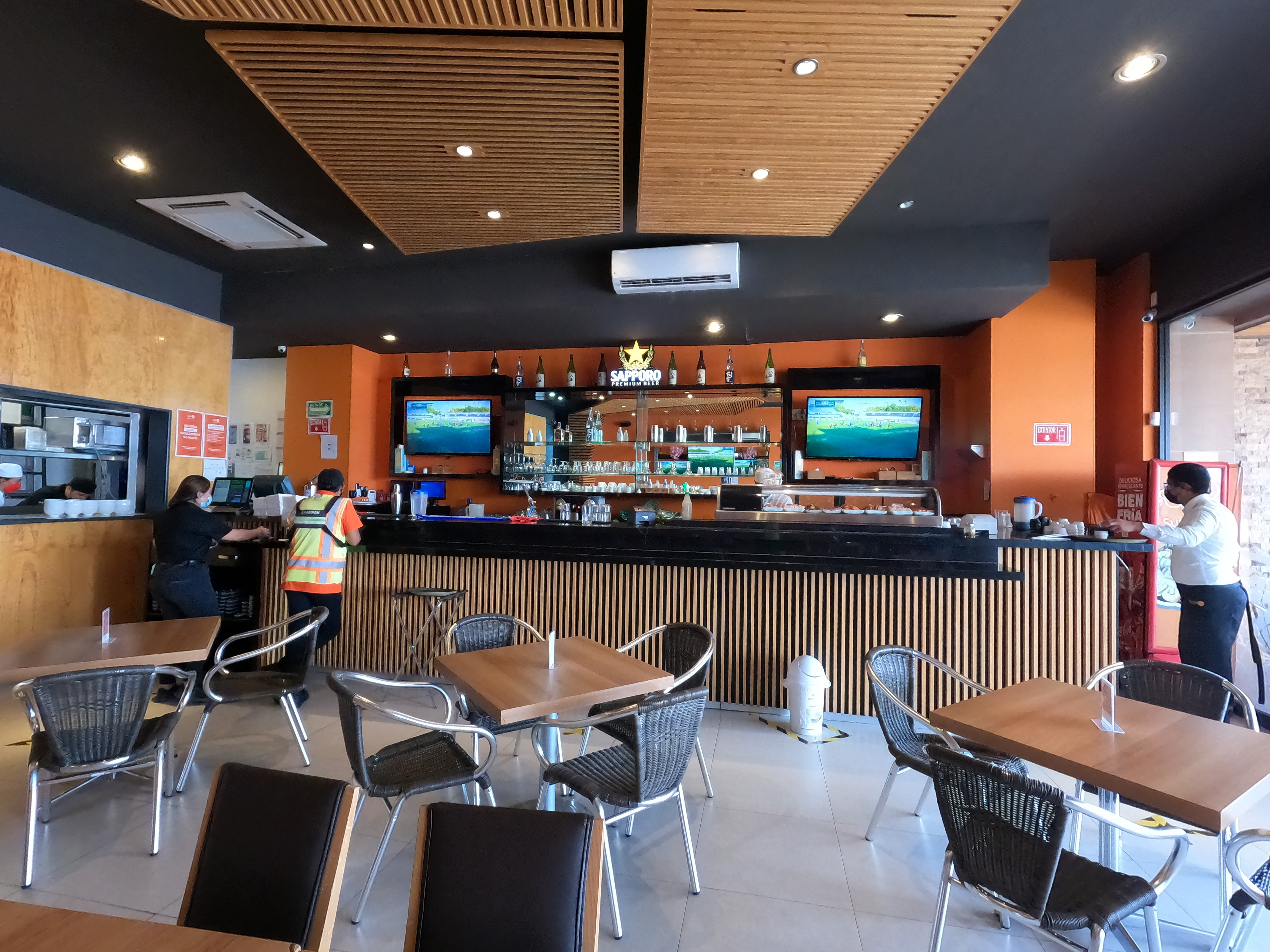 Sushitai - Plaza Via Alta image 1