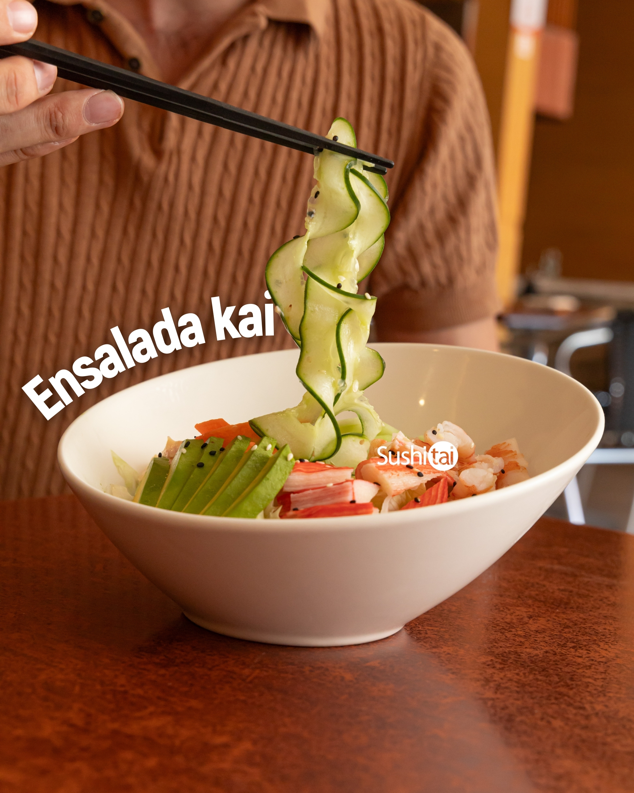 Sushitai - Plaza Via Alta image 2