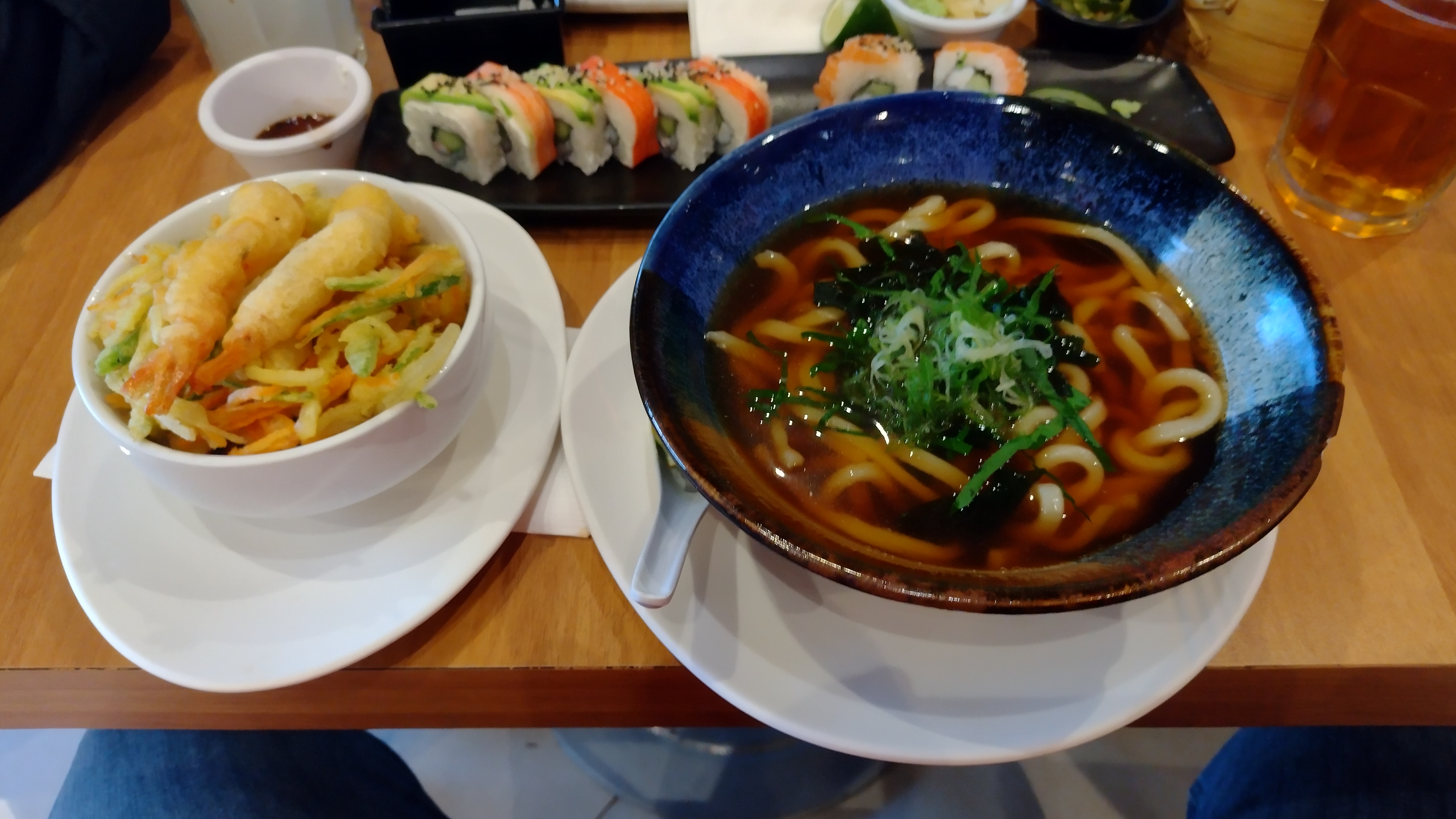 Sushitai - Plaza Via Alta image 4