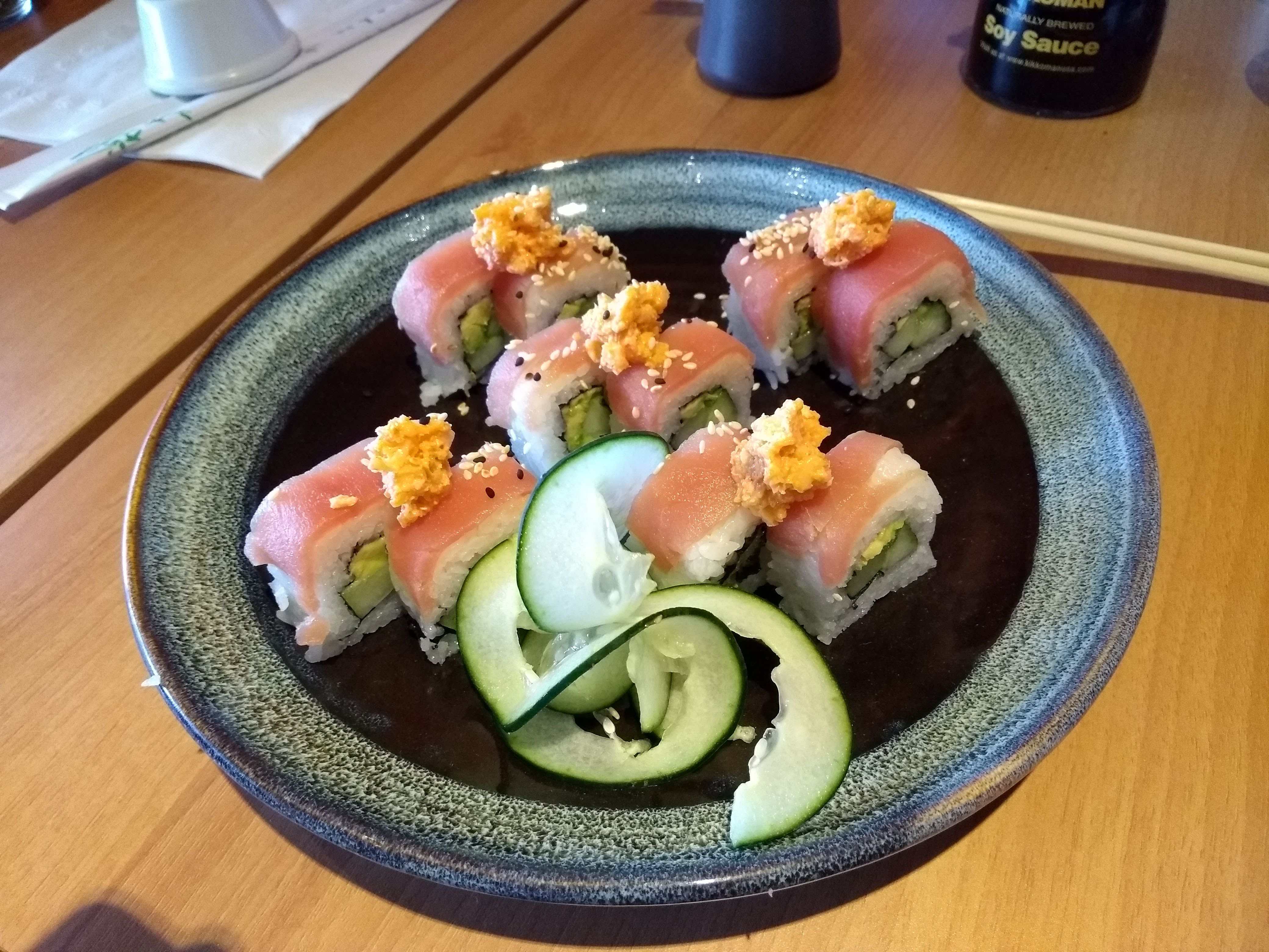 Sushitai - Plaza Via Alta image 5