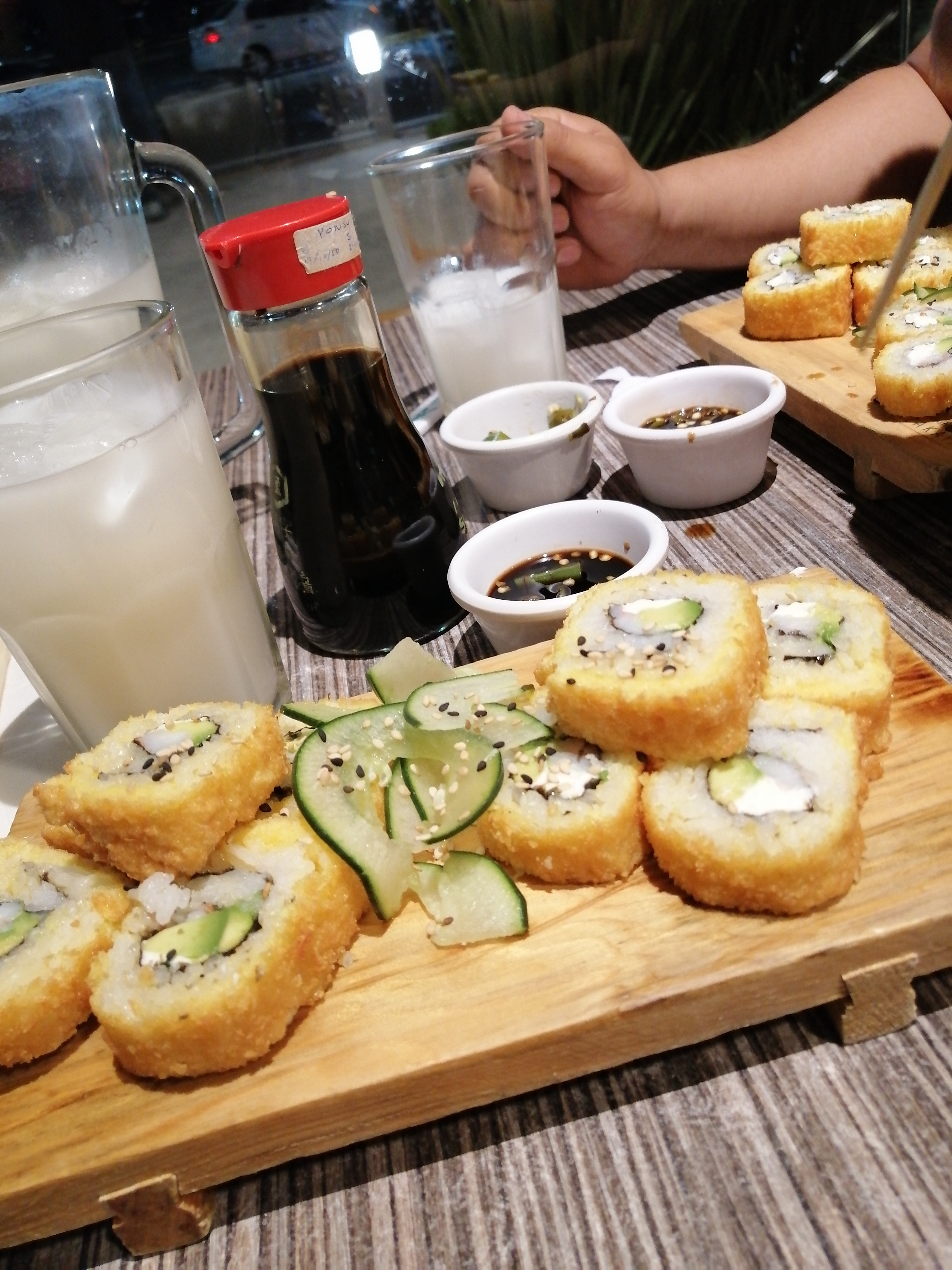 Sushitai - Plaza Via Alta image 6