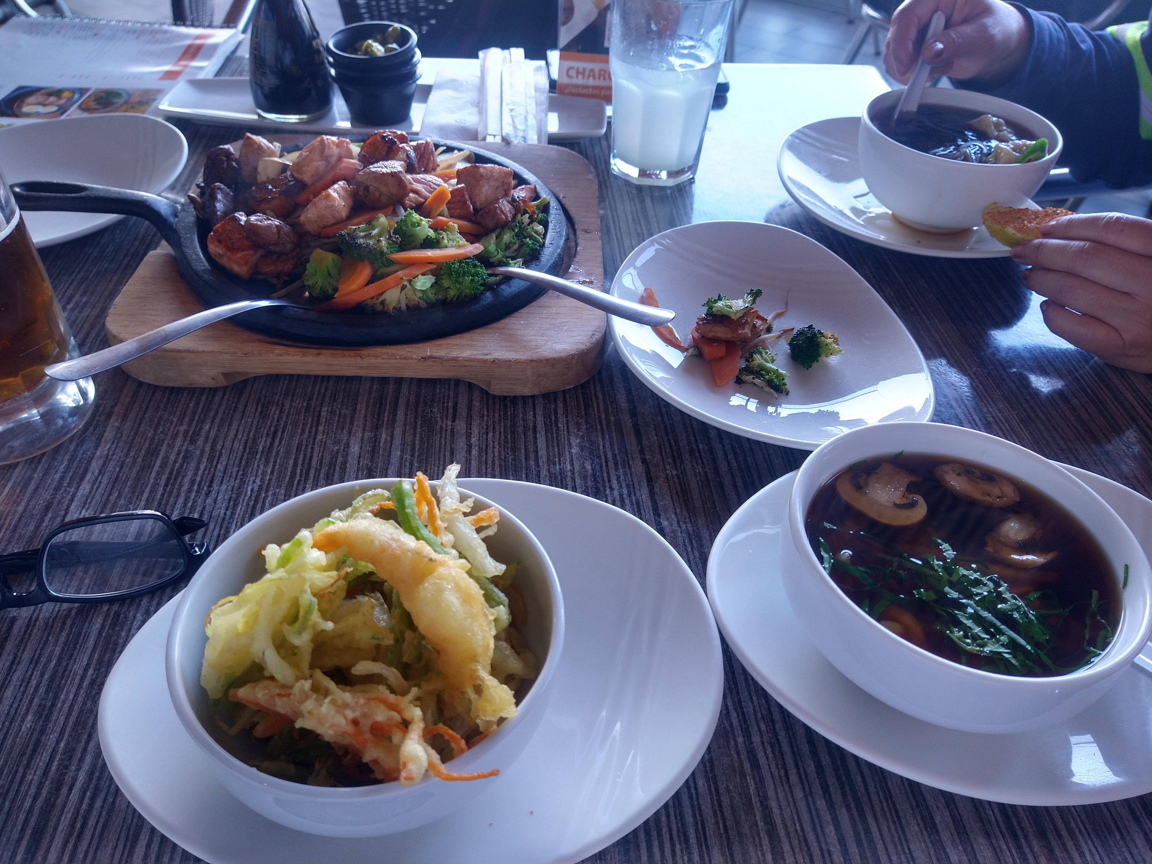 Sushitai - Plaza Via Alta image 7