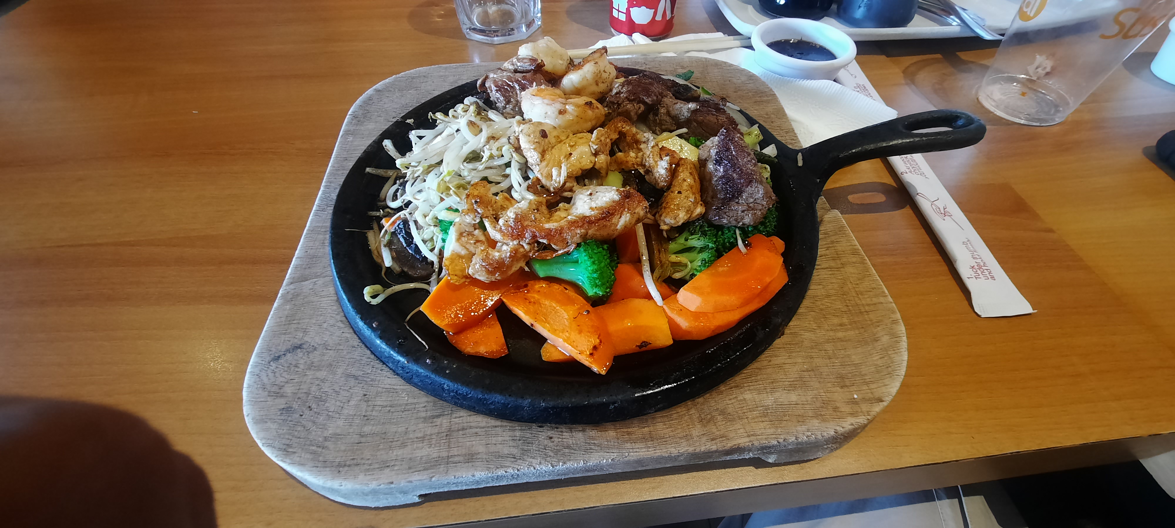 Sushitai - Plaza Via Alta image 9