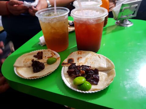Restaurant Bar Carnes Asadas Tony image 1