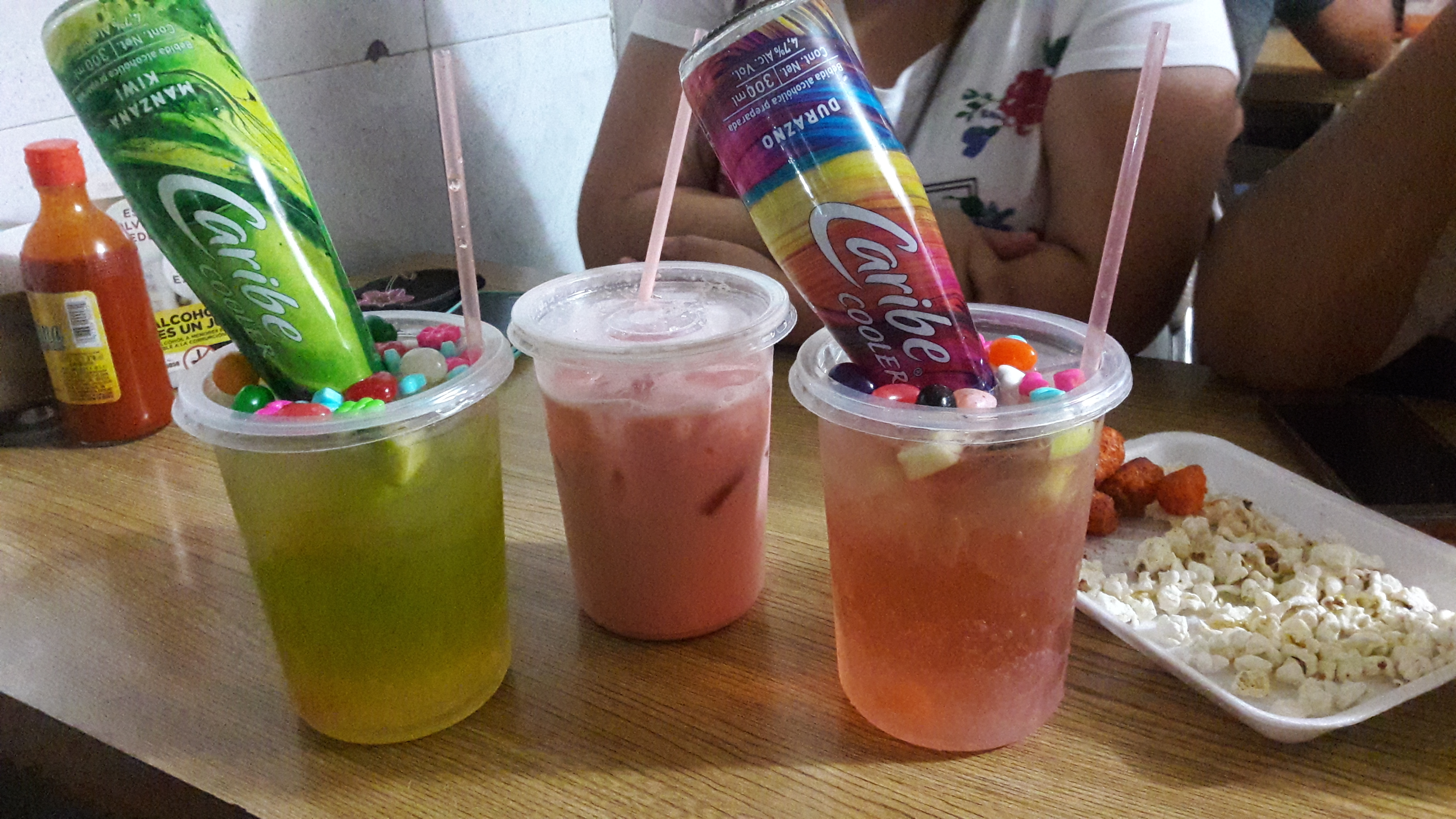 Restaurant Bar Carnes Asadas Tony image 2