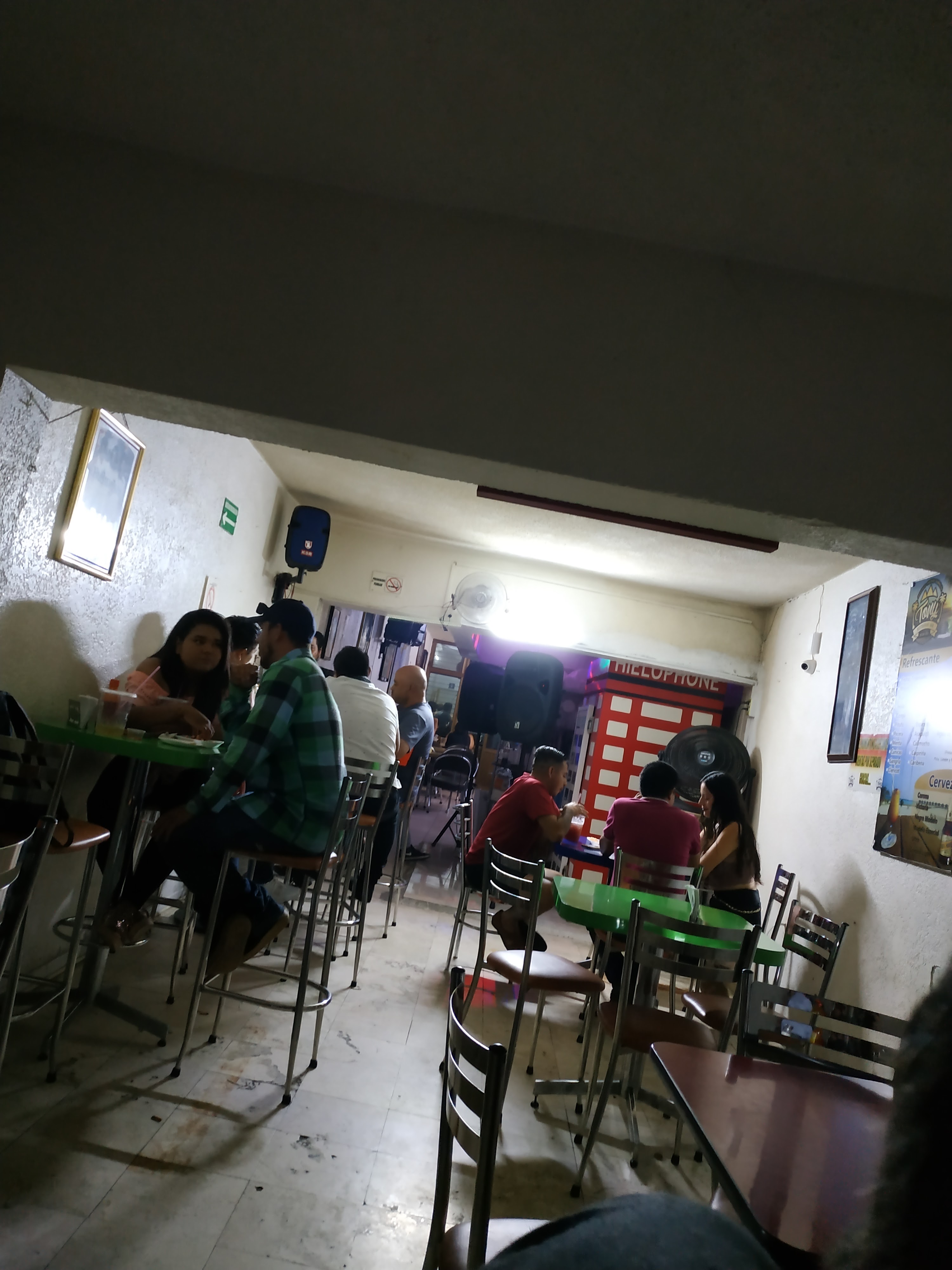 Restaurant Bar Carnes Asadas Tony image 5