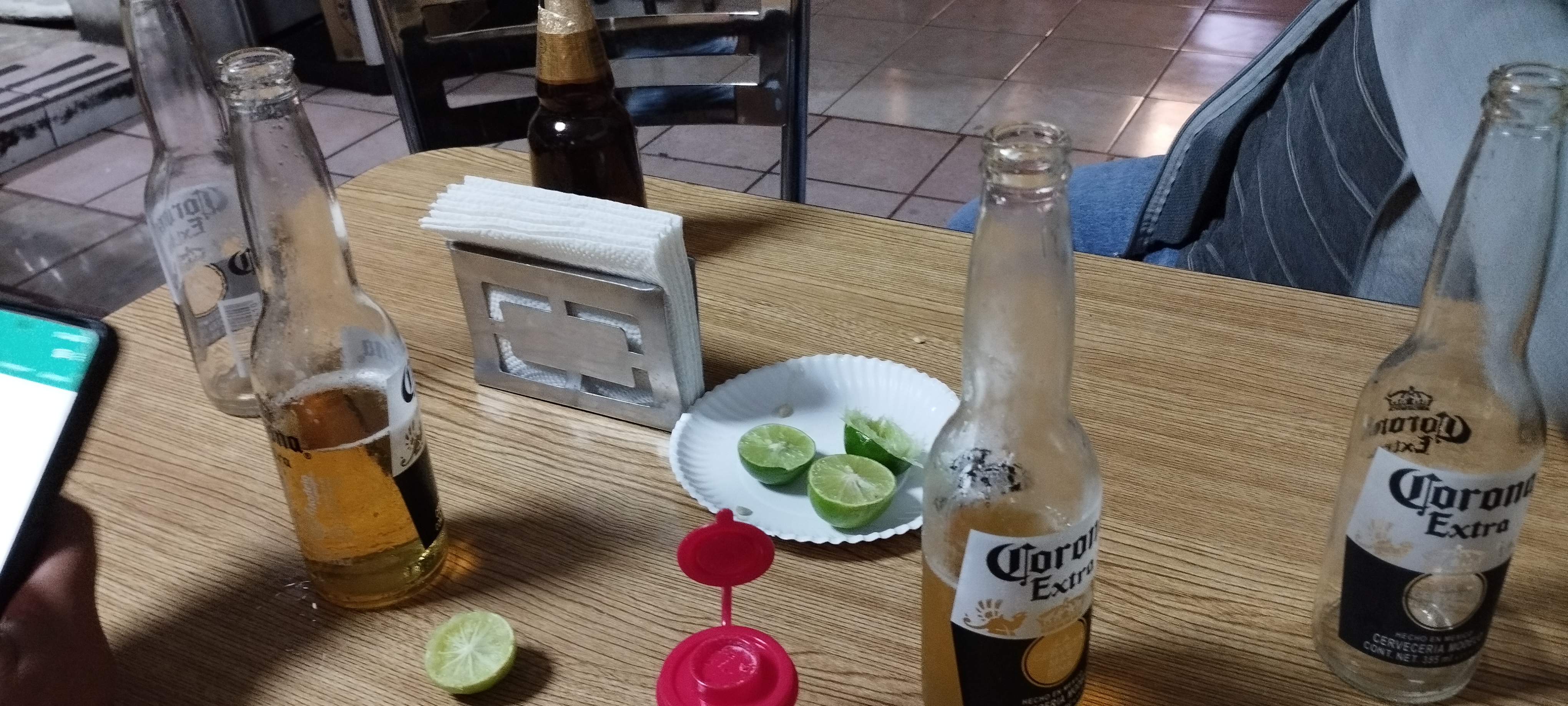 Restaurant Bar Carnes Asadas Tony image 6