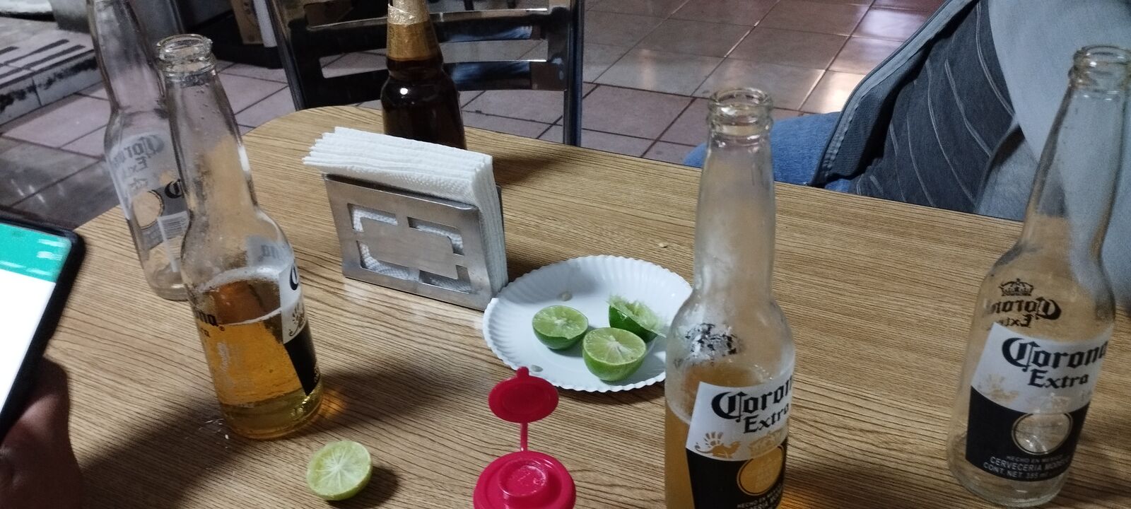 Restaurant Bar Carnes Asadas Tony image 6