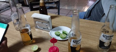 Restaurant Bar Carnes Asadas Tony image 6