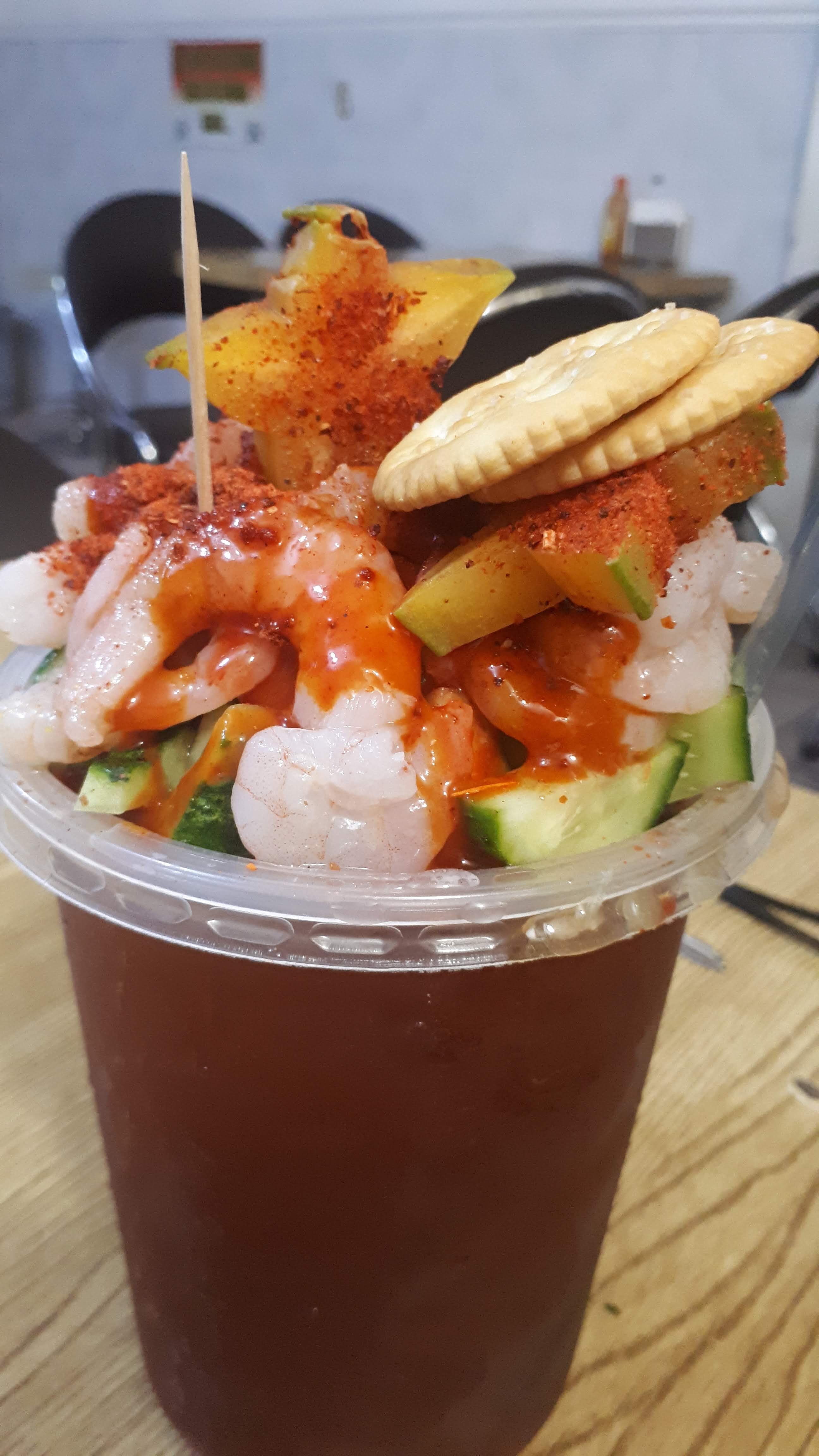 Restaurant Bar Carnes Asadas Tony image 8