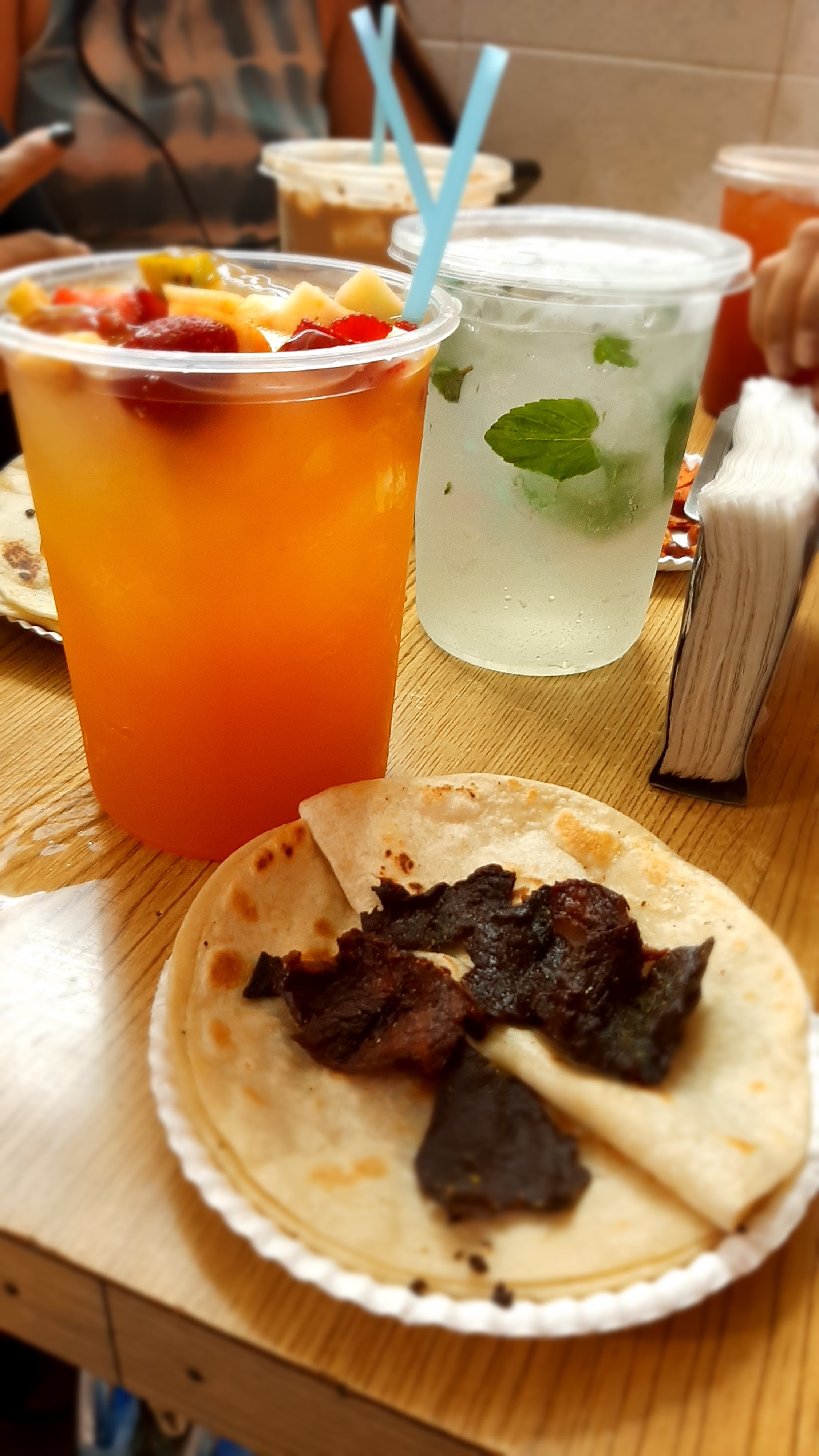 Restaurant Bar Carnes Asadas Tony image 9