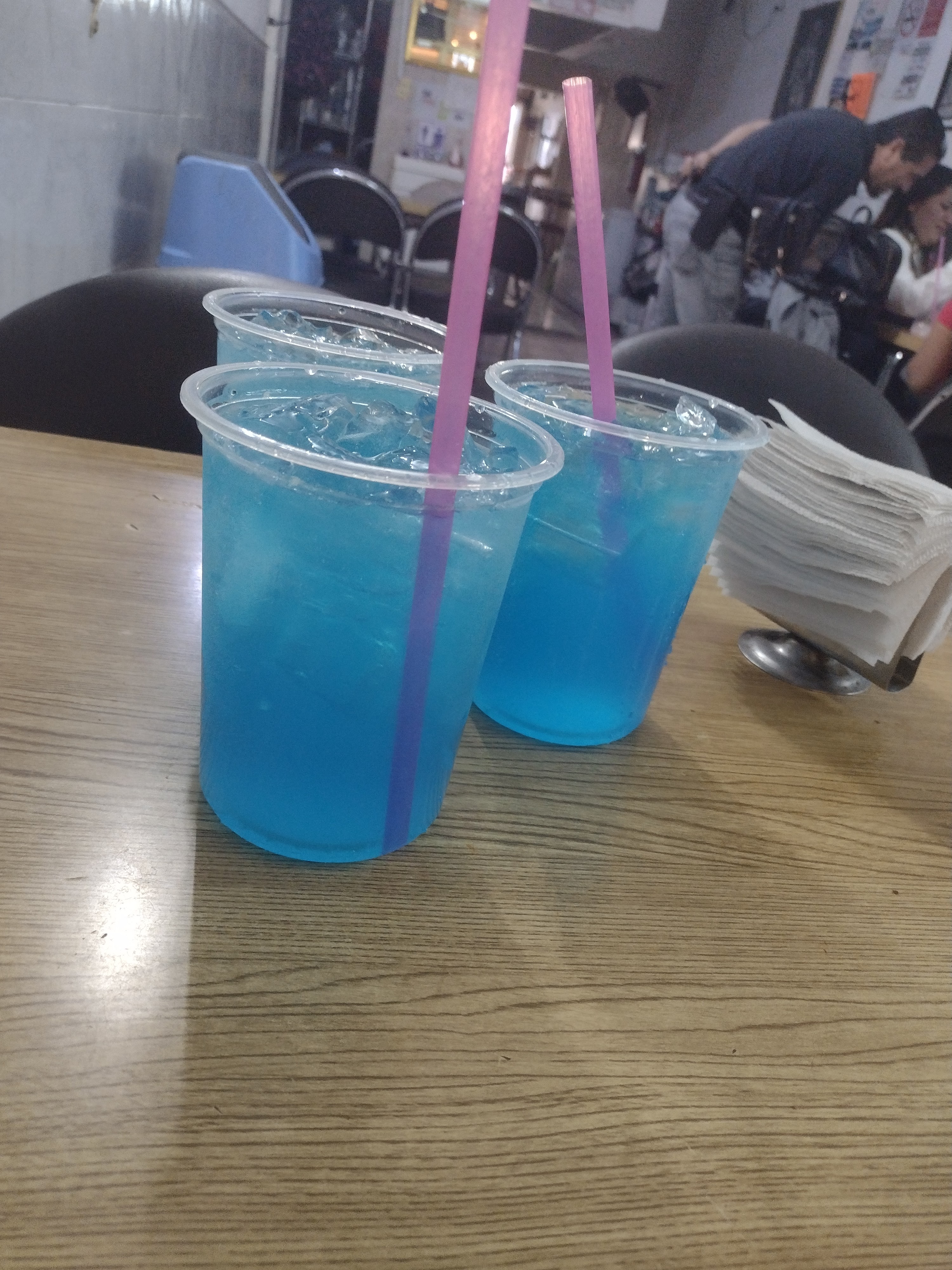 Restaurant Bar Carnes Asadas Tony image 10