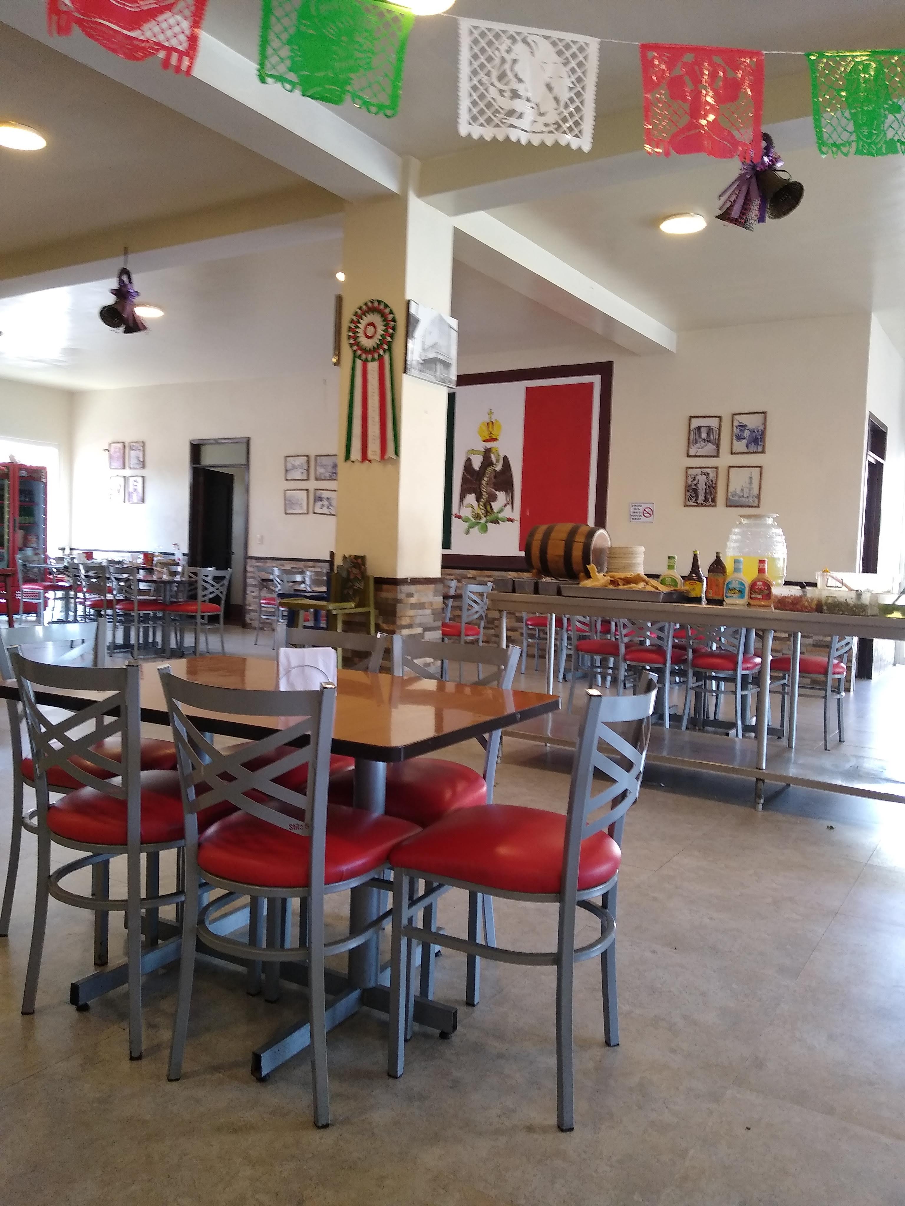 CARNITAS RODRIGO image 1