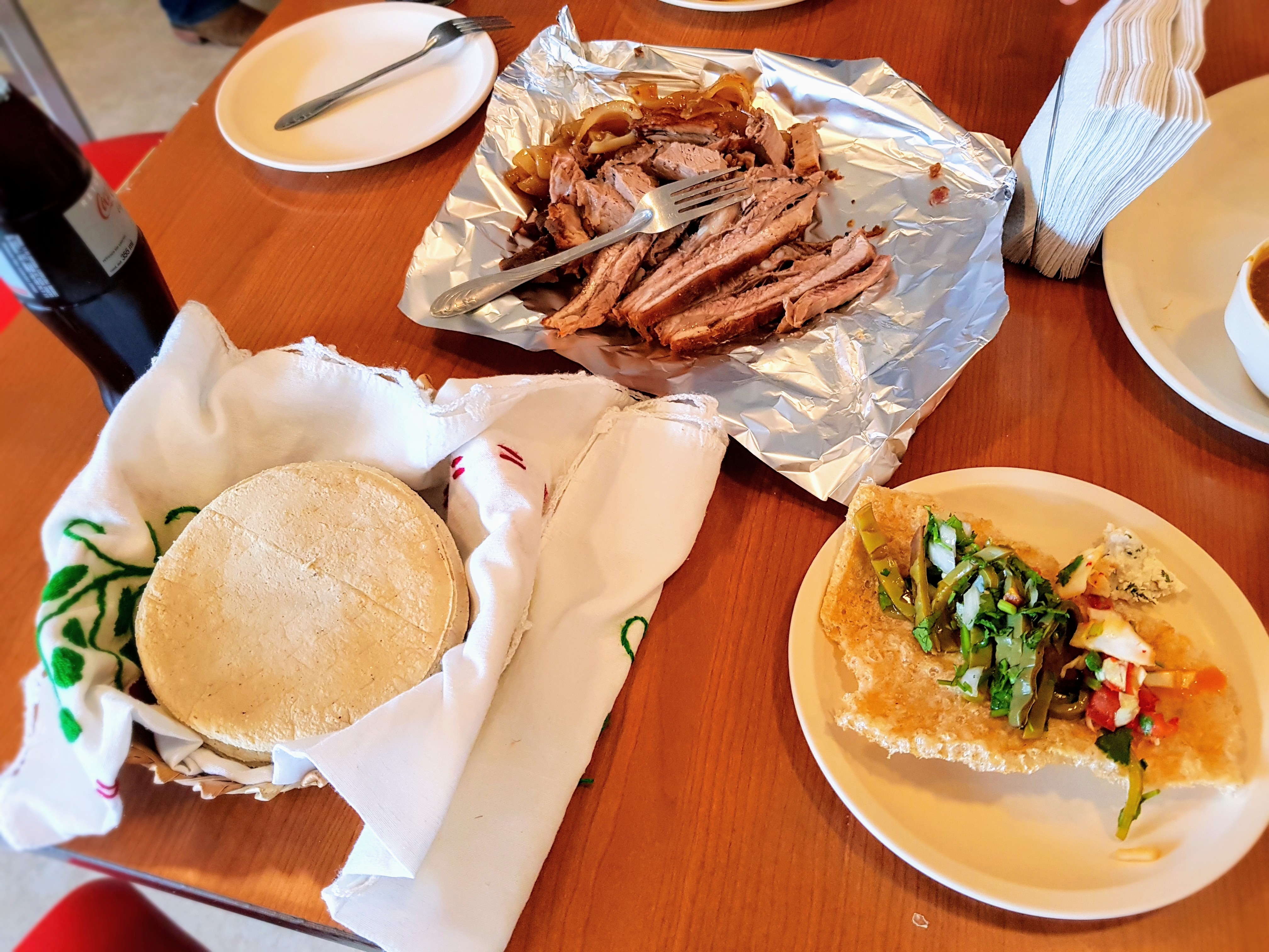 CARNITAS RODRIGO image 2