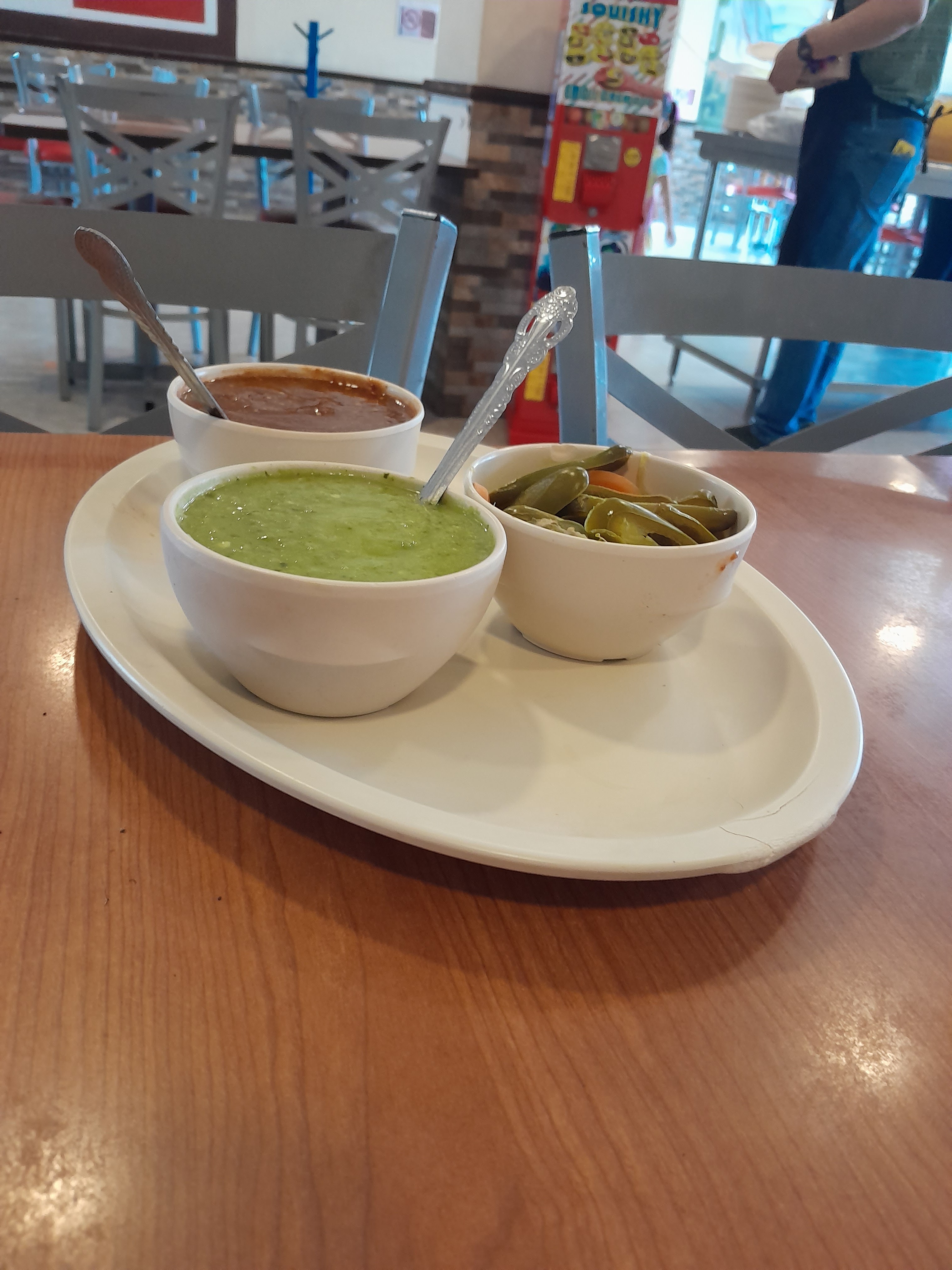 CARNITAS RODRIGO image 4