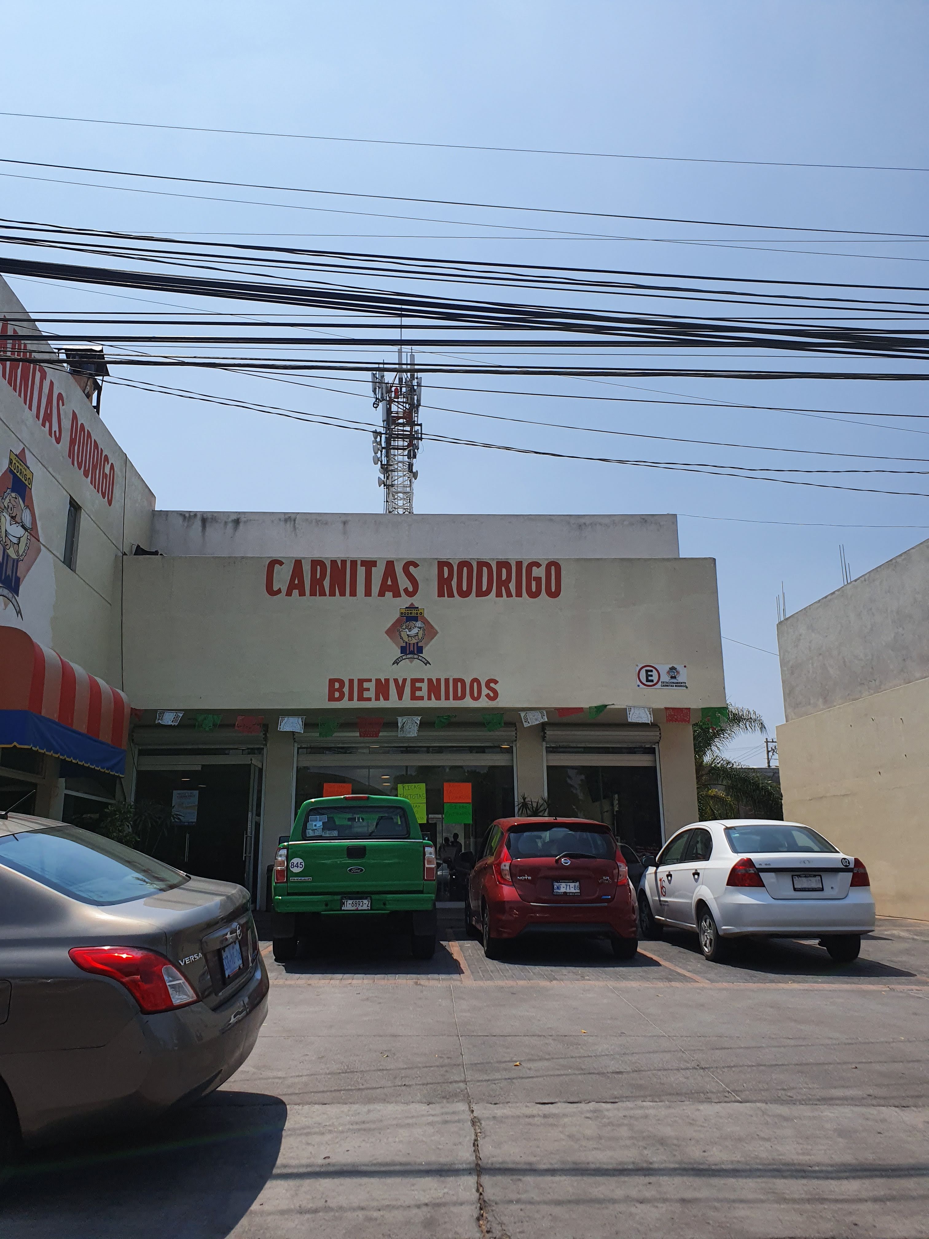 CARNITAS RODRIGO image 5