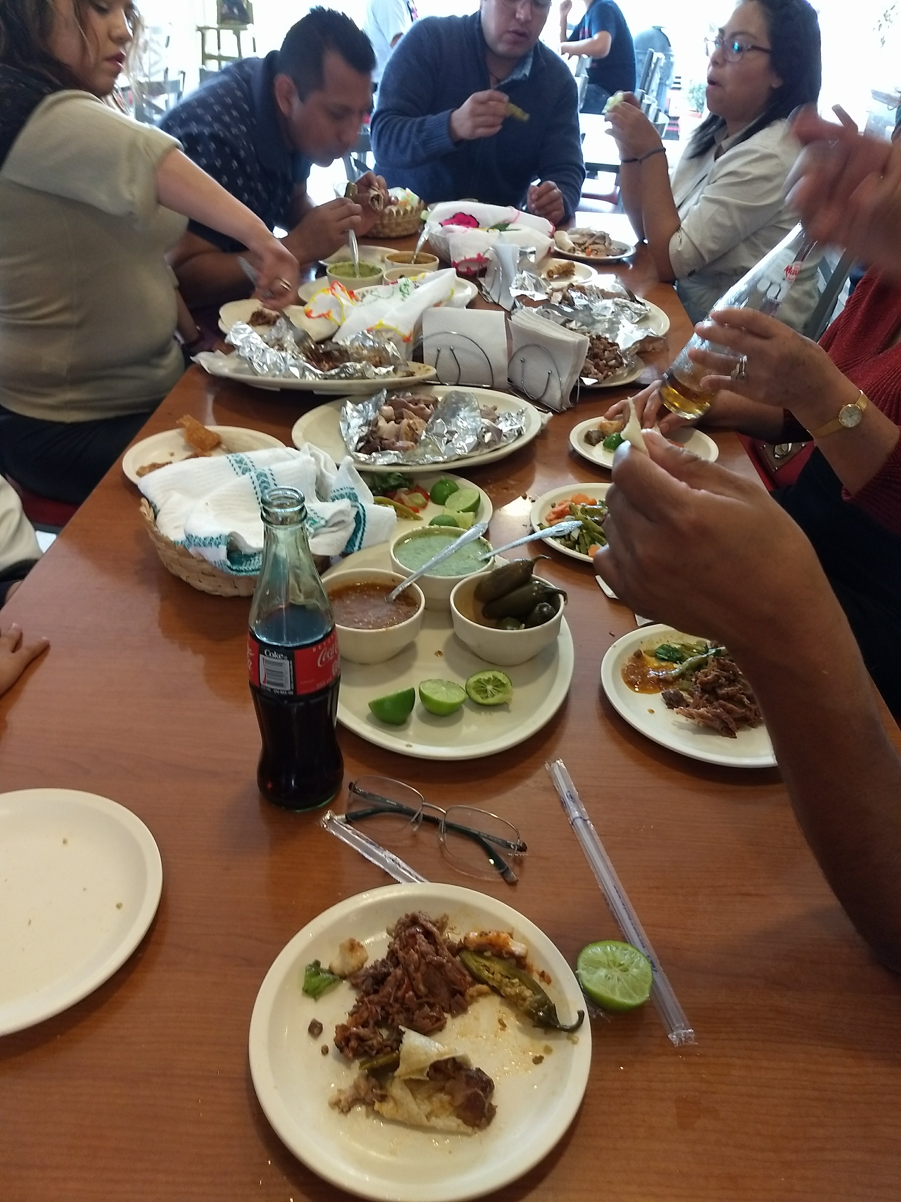 CARNITAS RODRIGO image 9