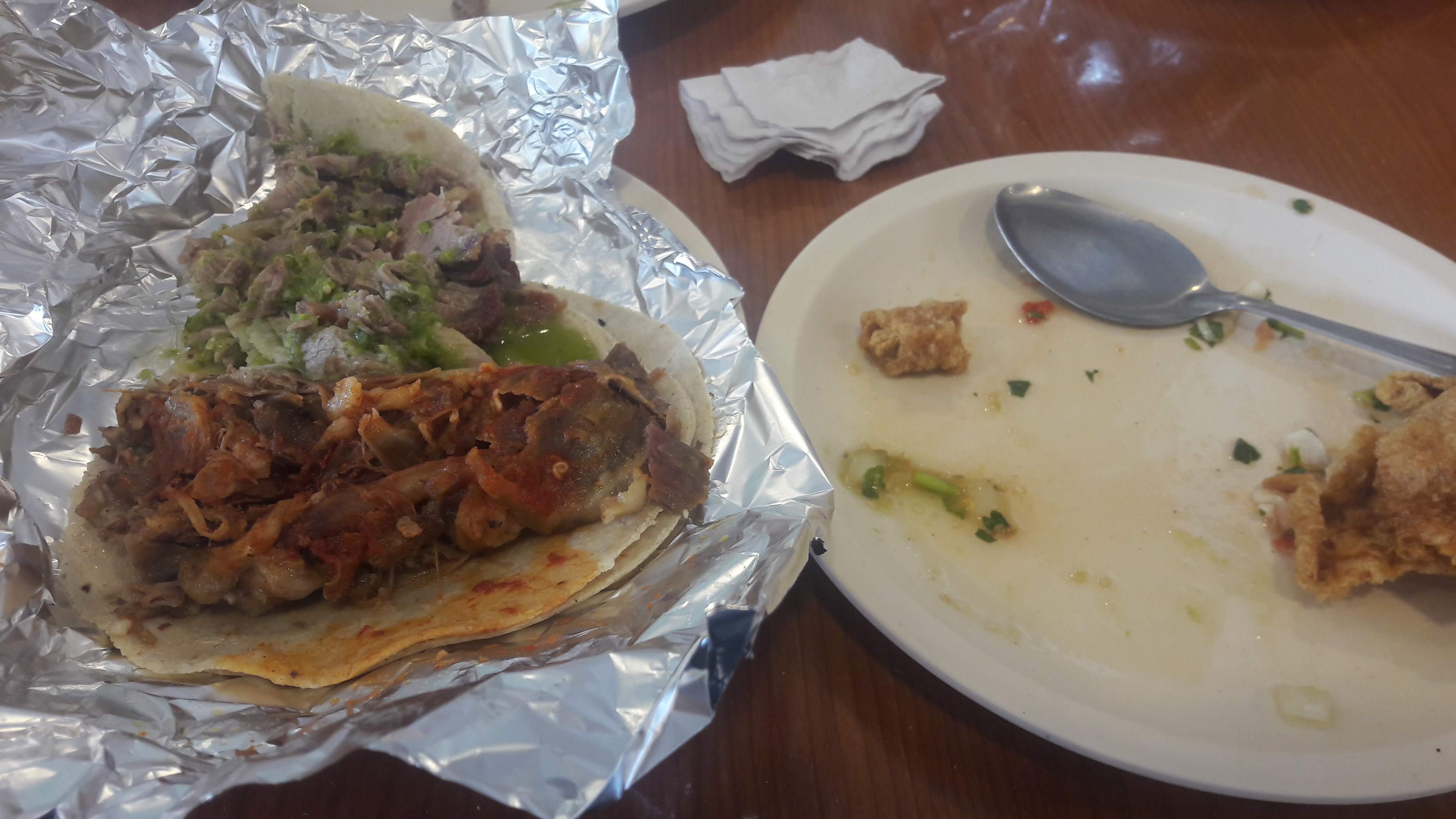 CARNITAS RODRIGO image 10