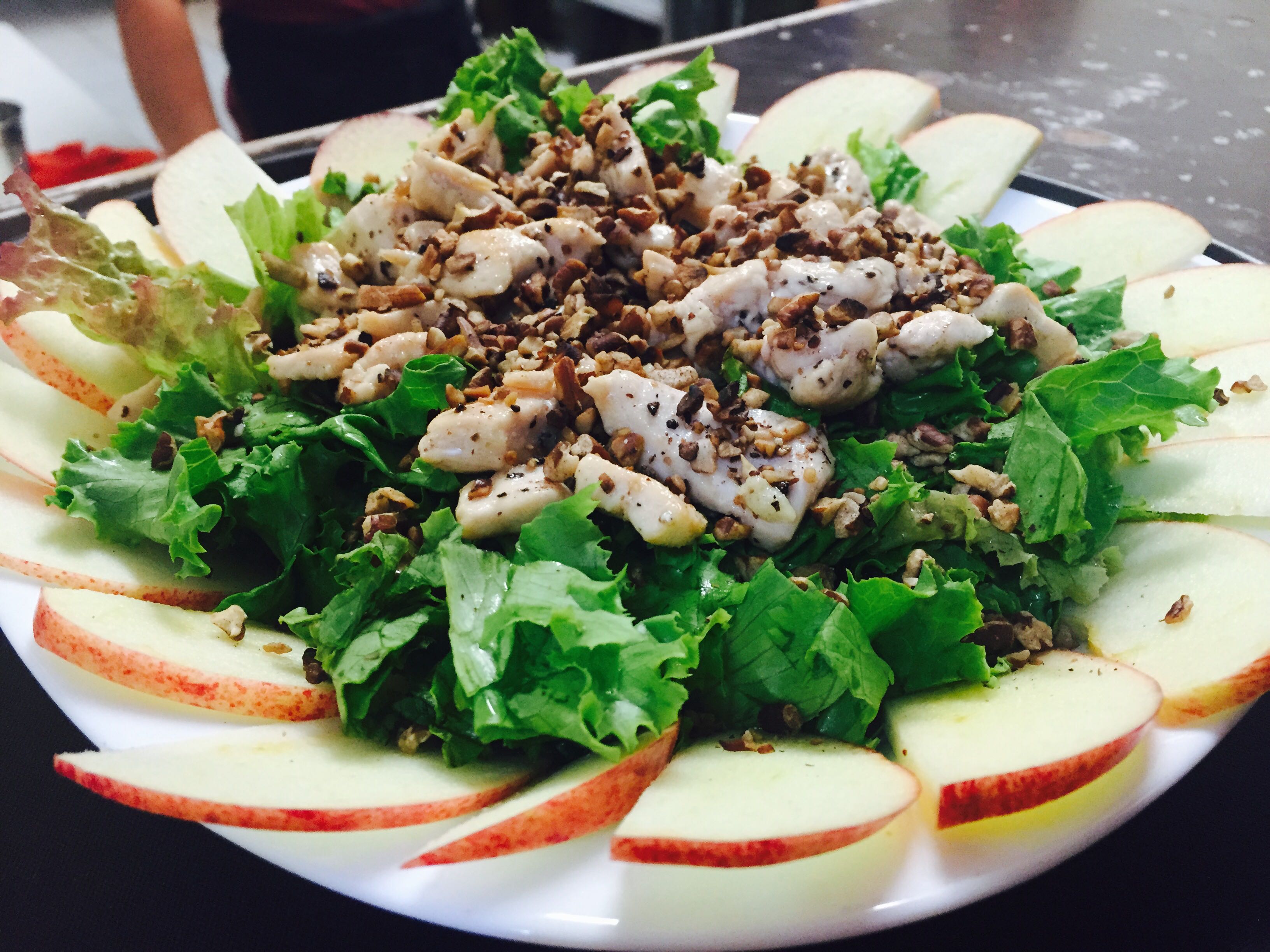 Curacao Pizza - Bar image 2