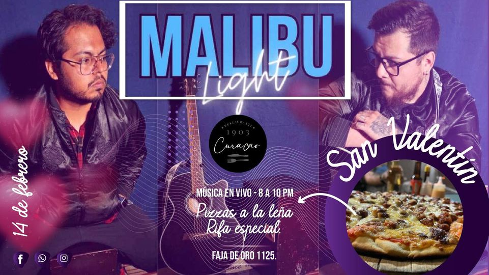 Curacao Pizza - Bar image 3