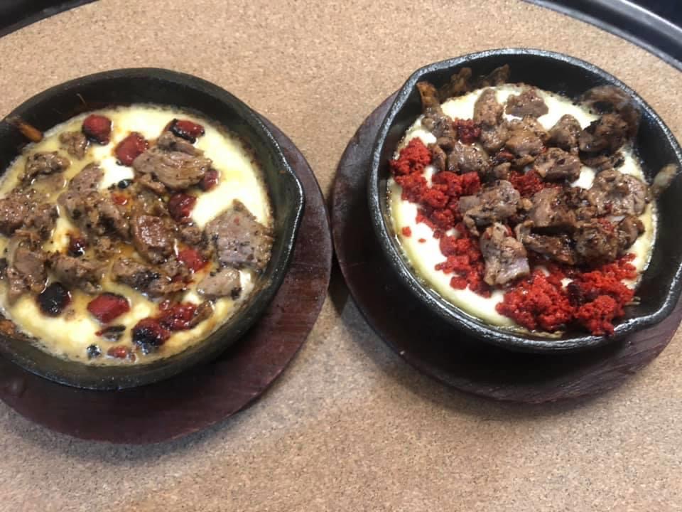 Curacao Pizza - Bar image 8